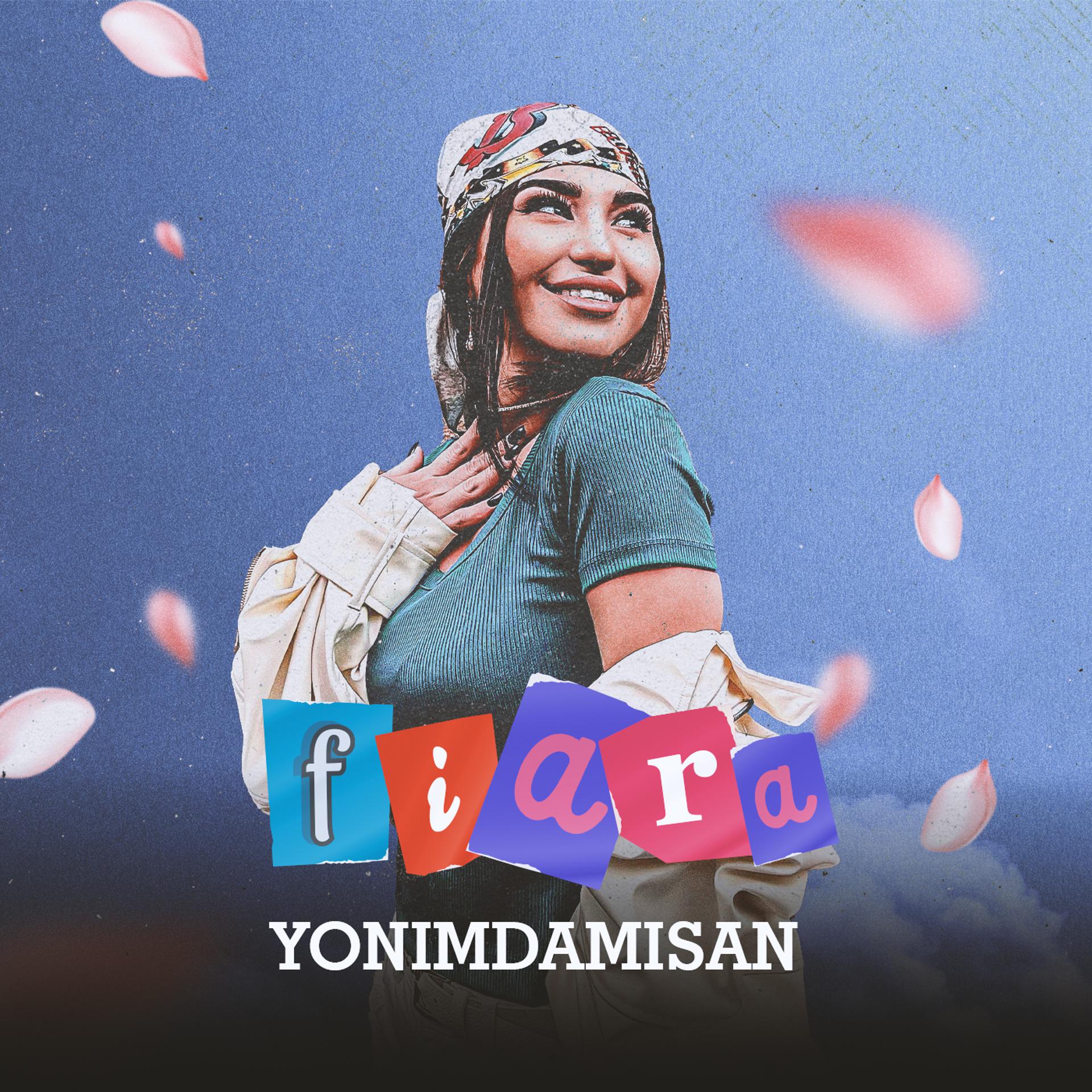 Постер альбома Yonimdamisan