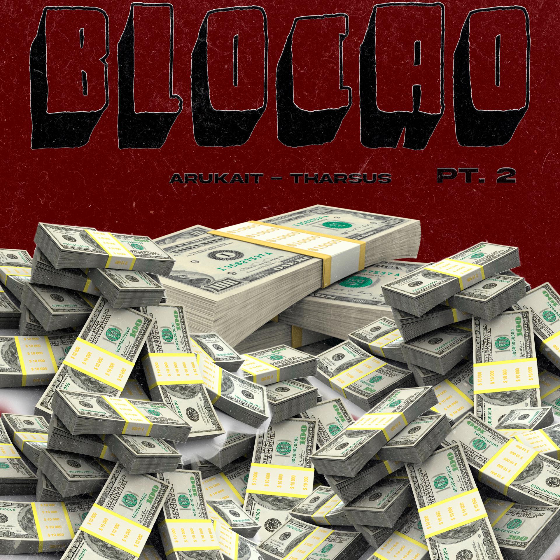 Постер альбома Blocão Pt.2