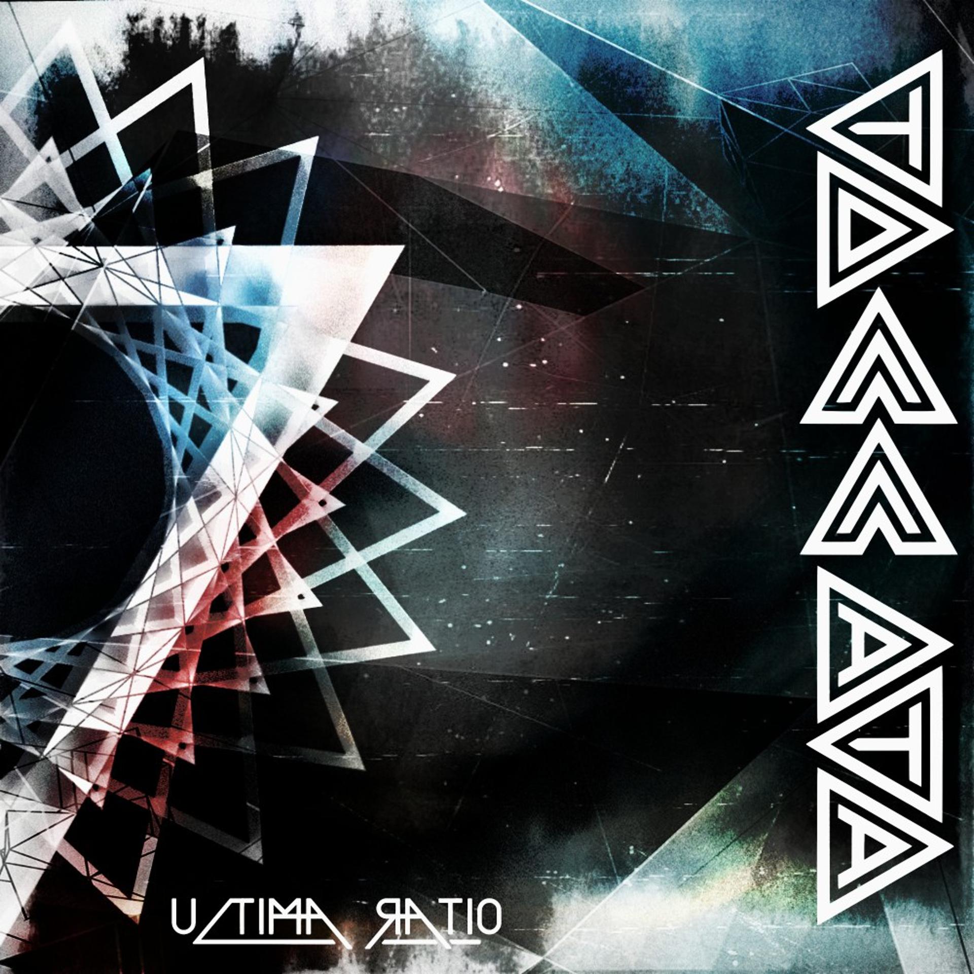 Постер альбома Ultima Ratio