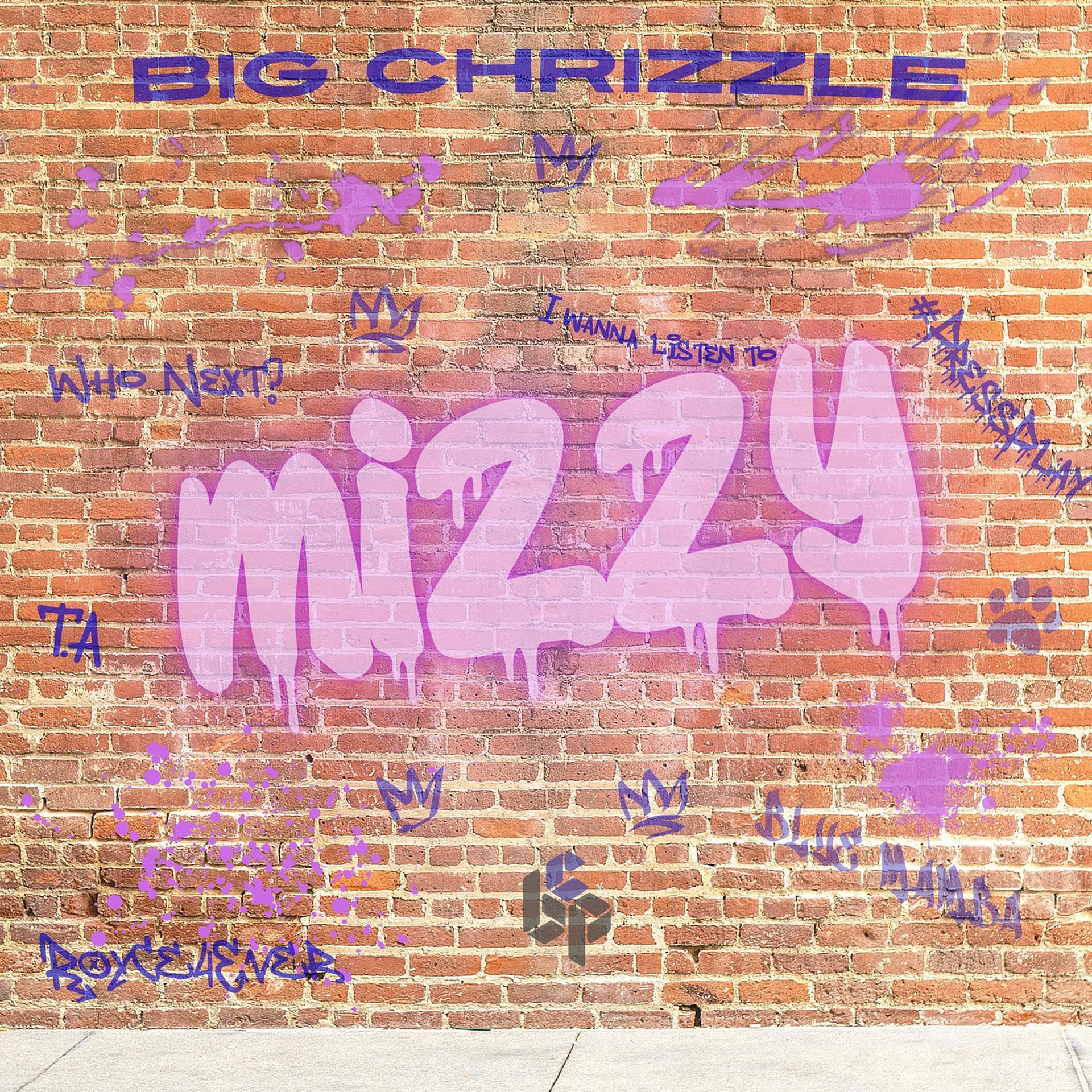 Постер альбома Mizzy