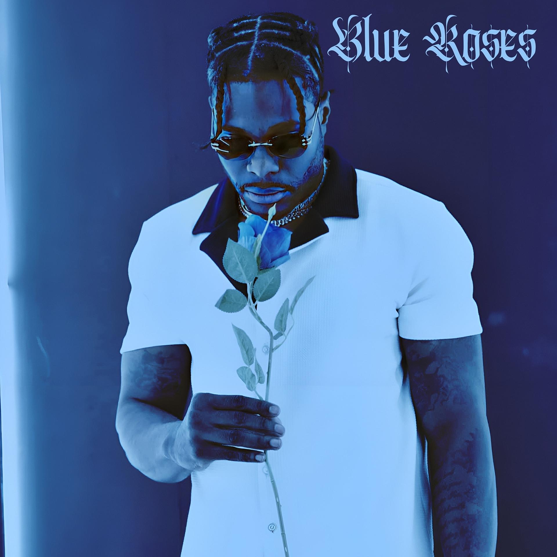 Постер альбома Blue Roses