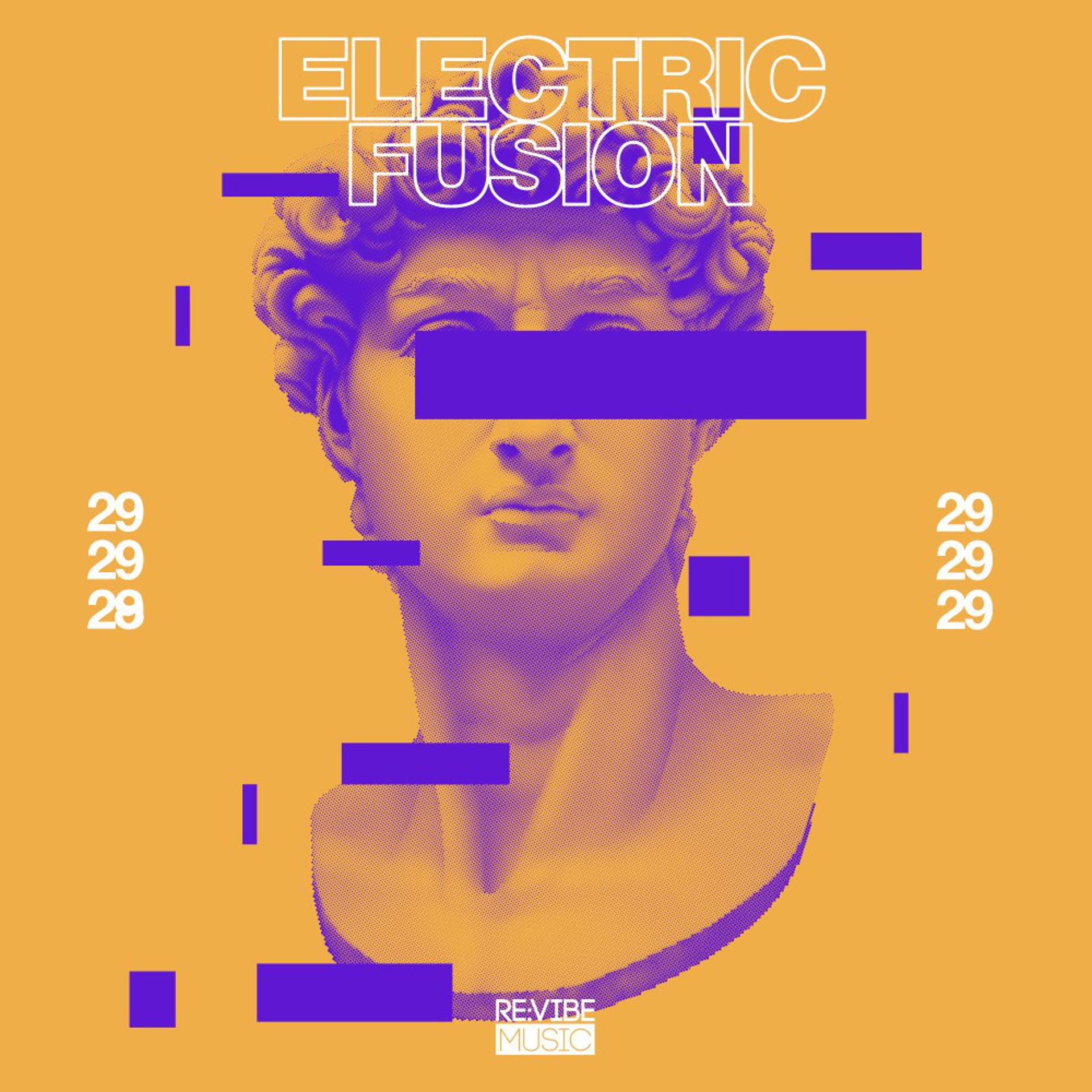 Постер альбома Electric Fusion, Vol. 29