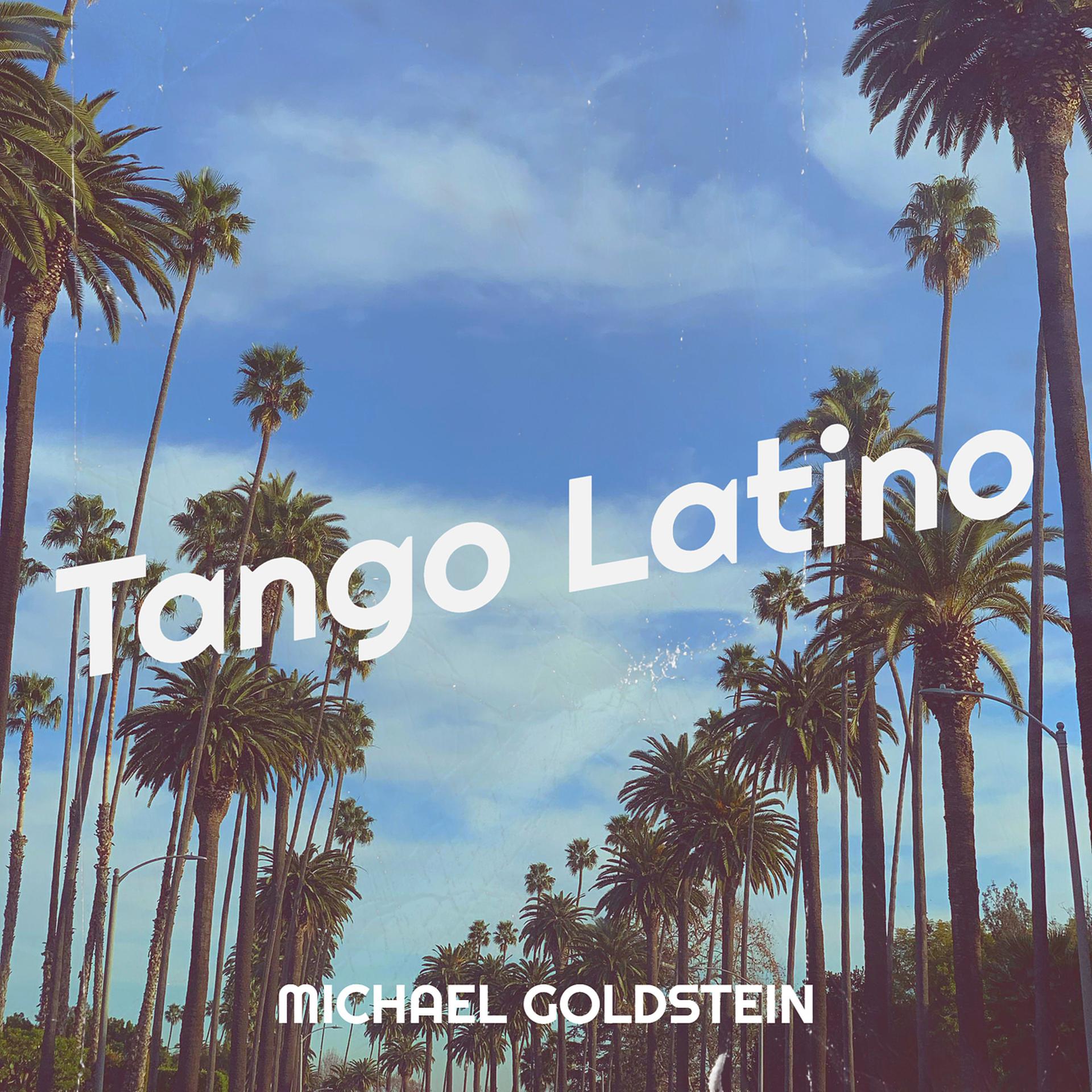 Постер альбома Tango Latino