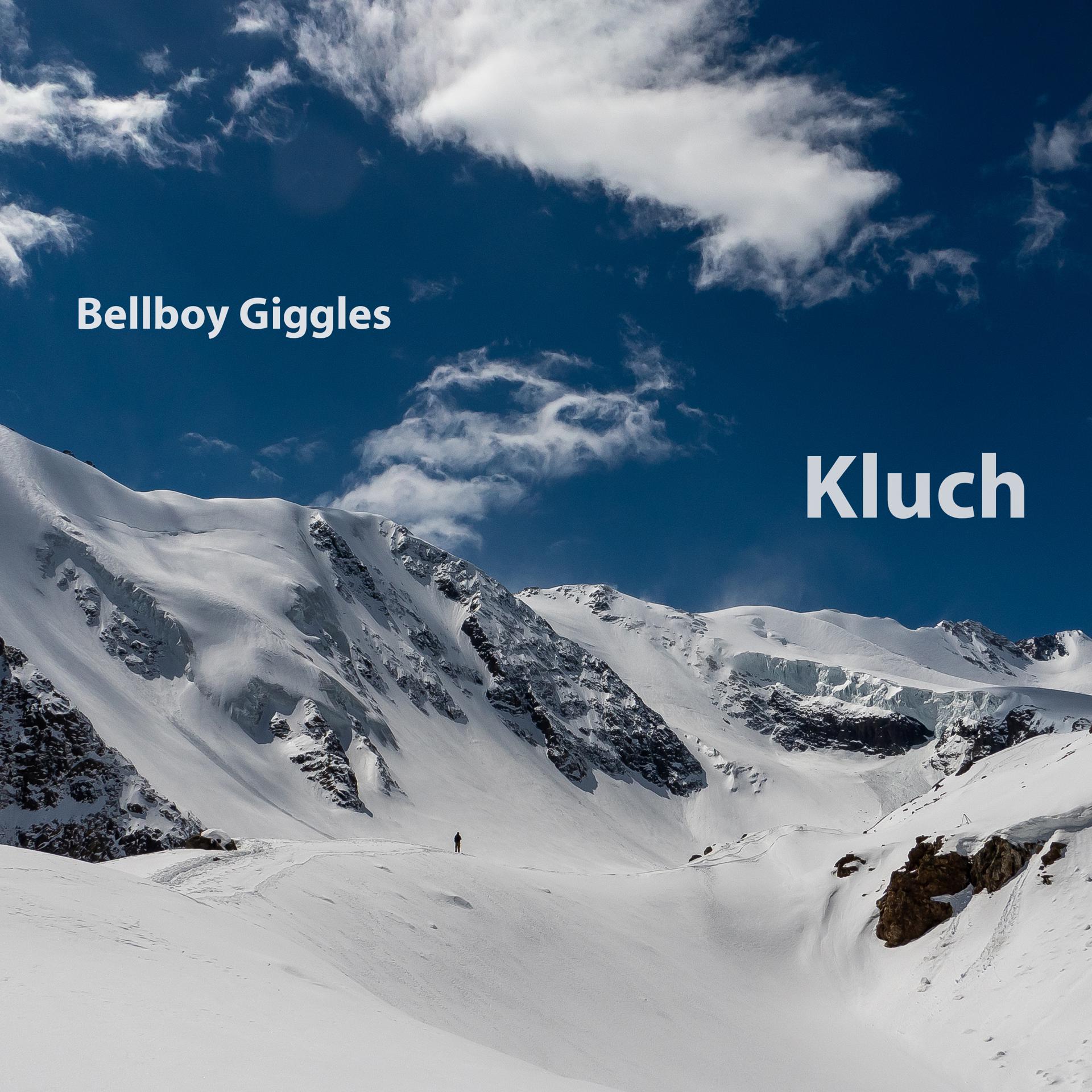 Постер альбома Kluch
