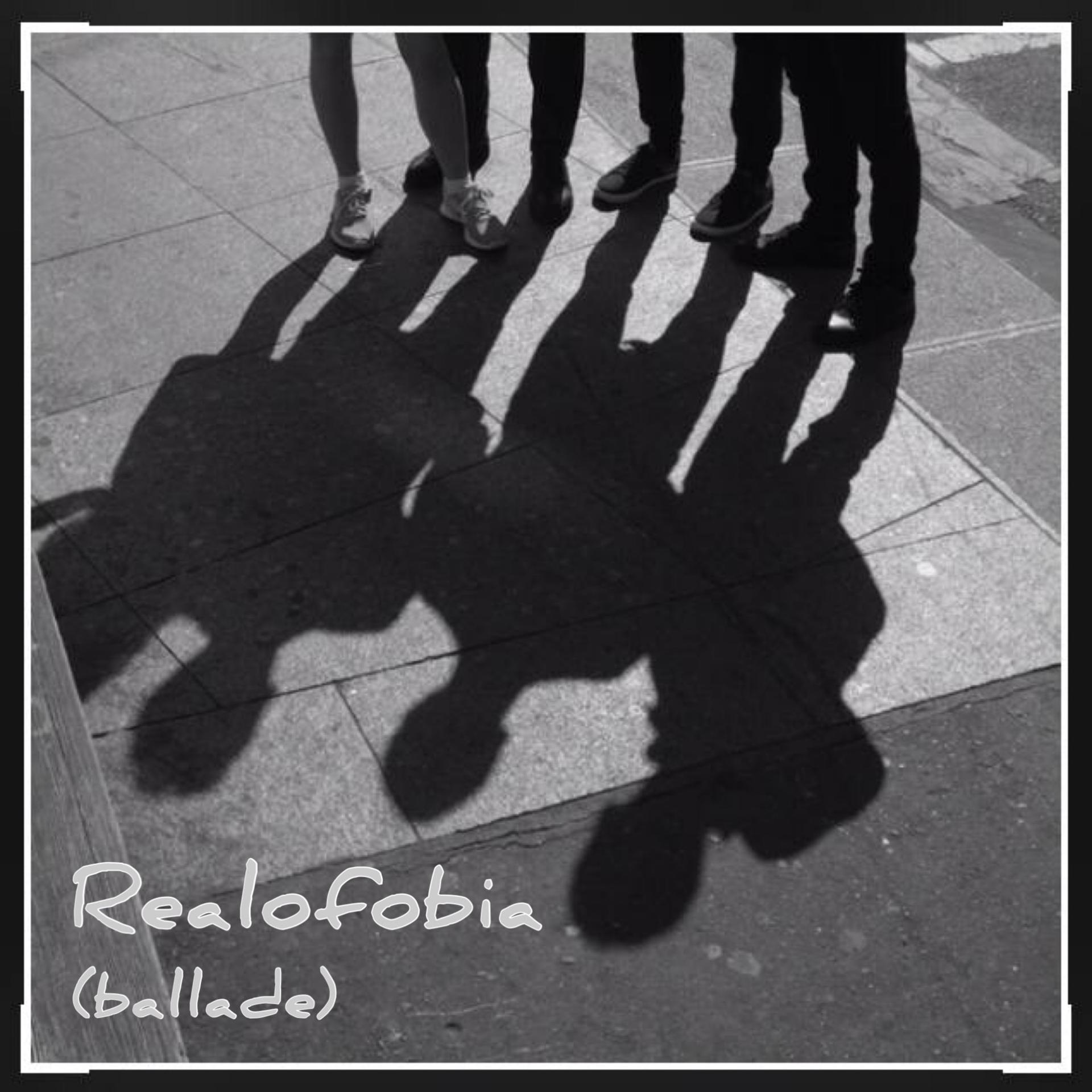 Постер альбома Realofobia (Ballade)