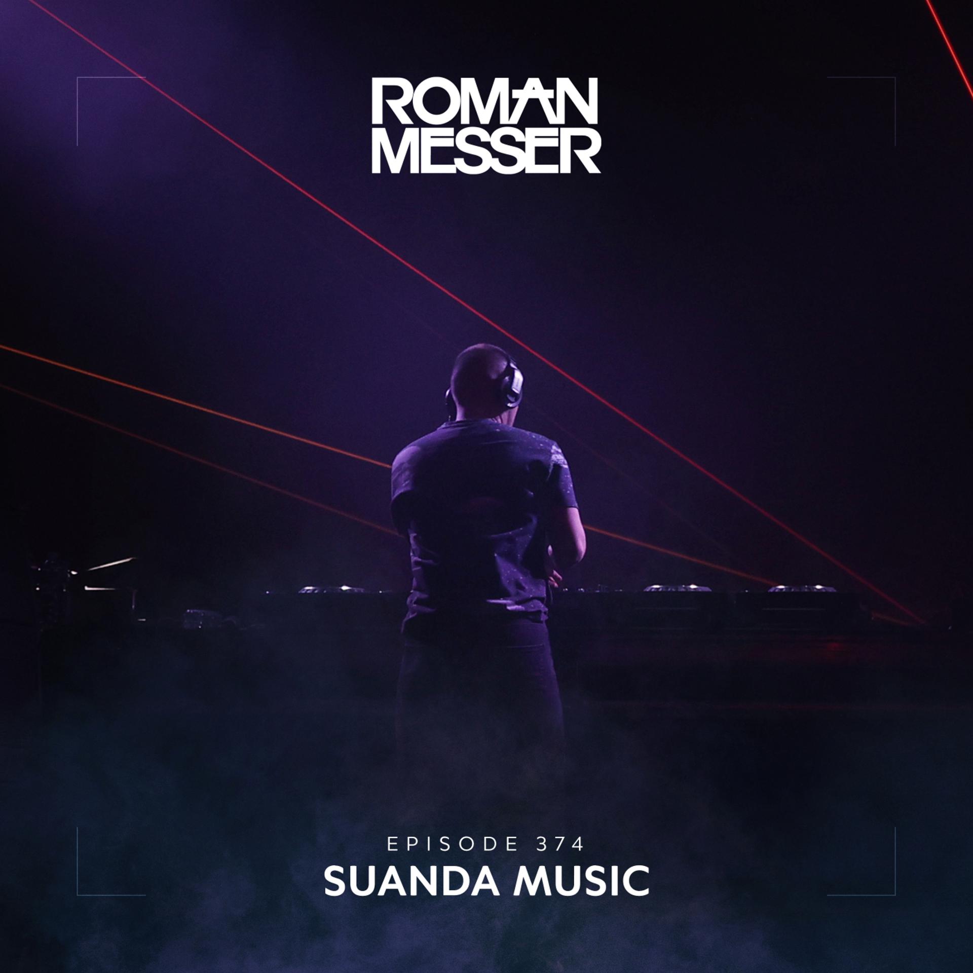 Постер альбома Suanda Music Episode 374
