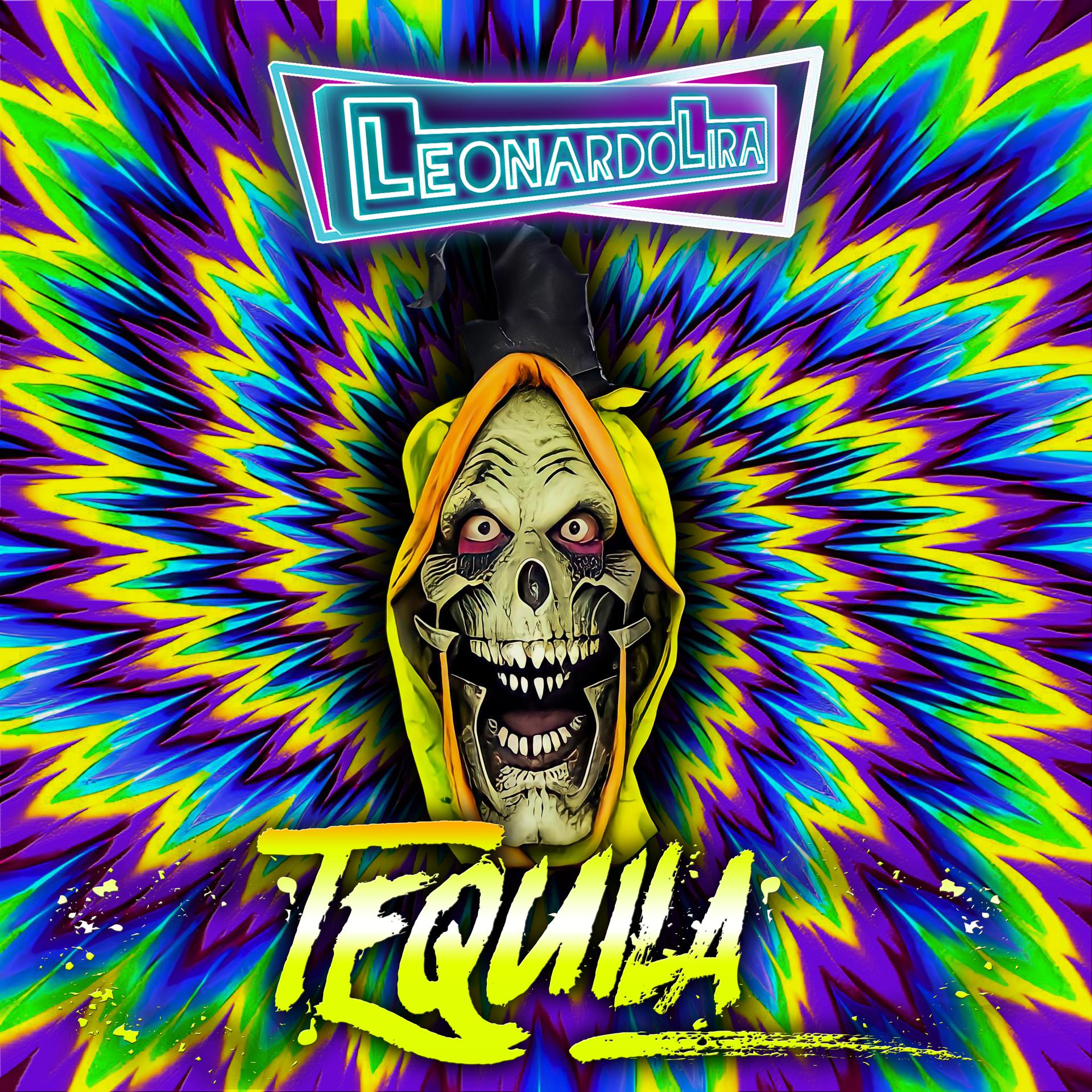 Постер альбома Tequila