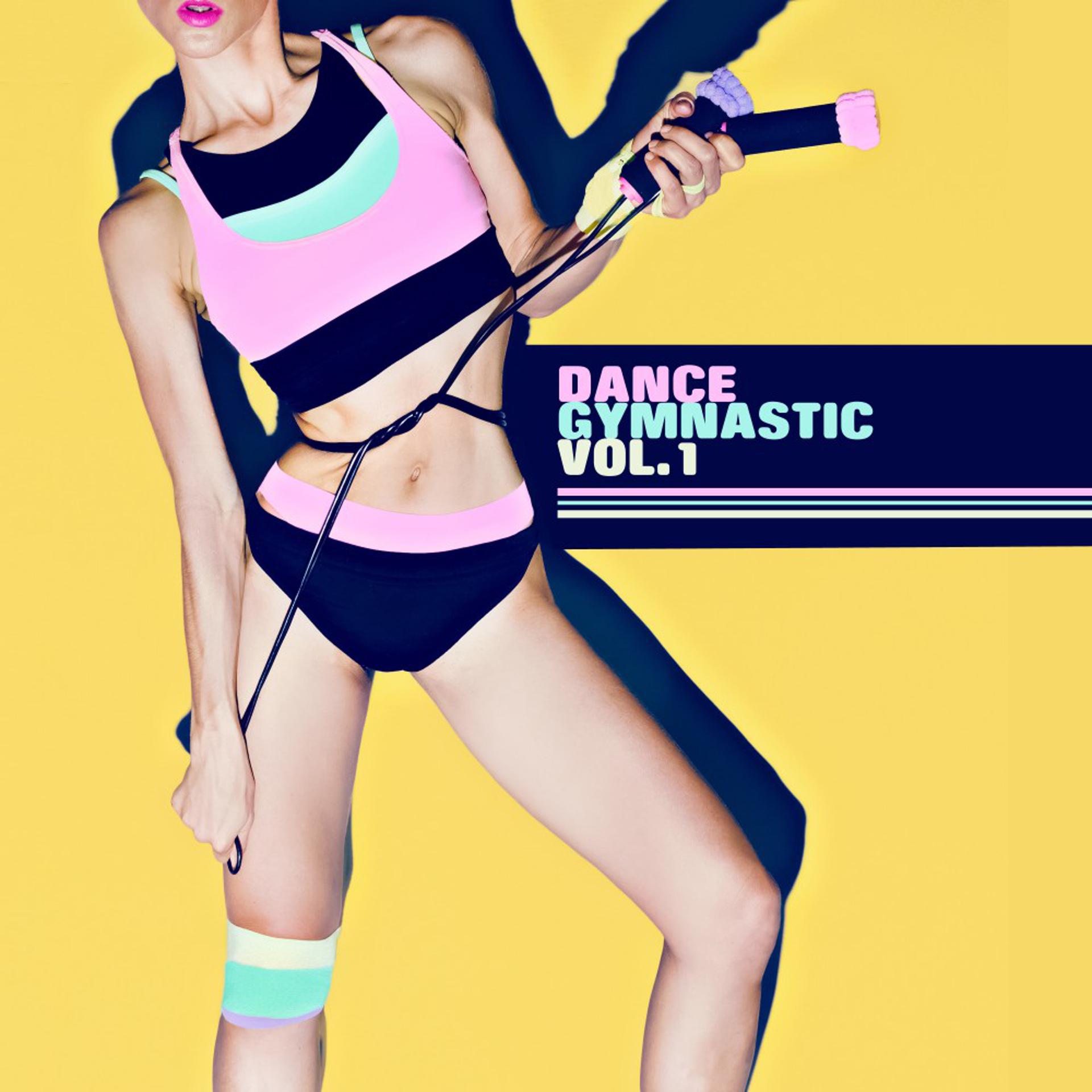 Постер альбома Dance Gymnastic, Vol. 1