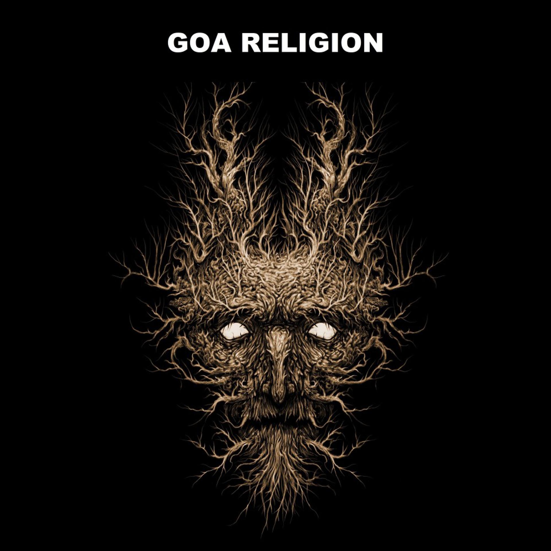 Постер альбома Goa Religion