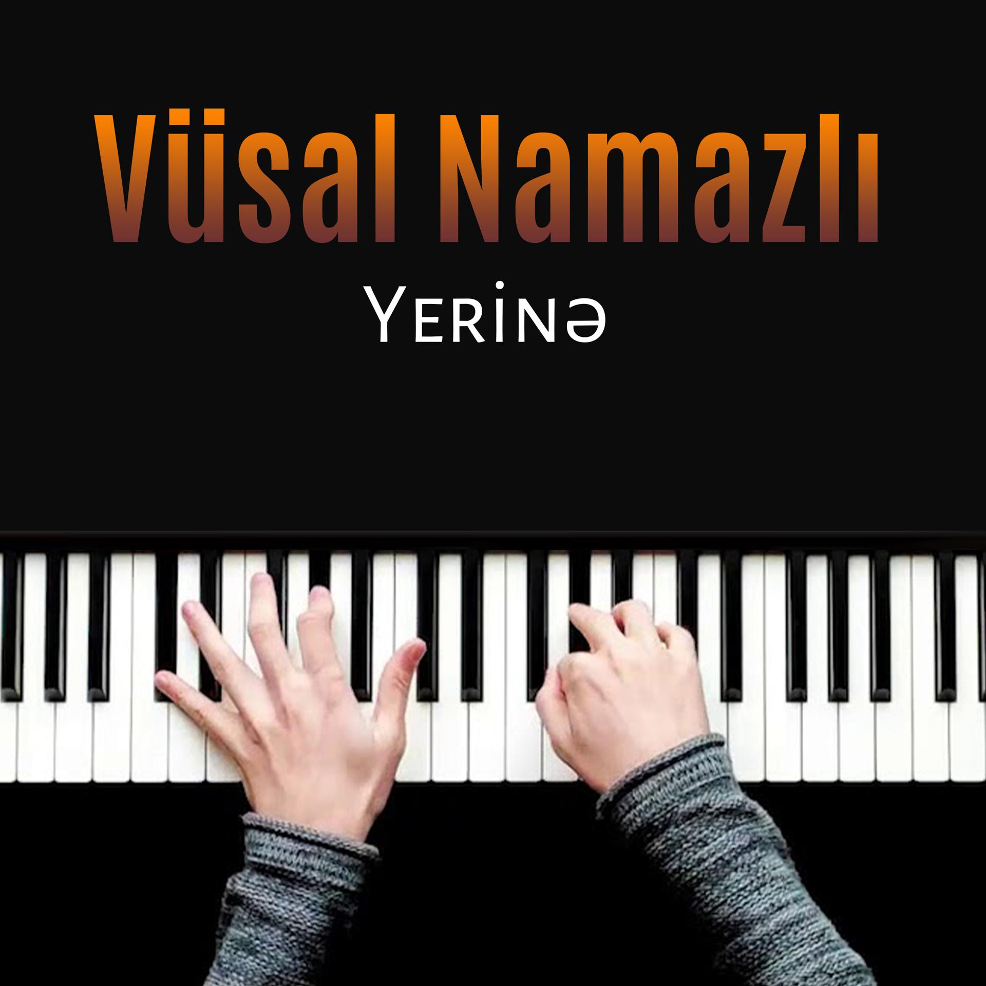 Постер альбома Yerinə