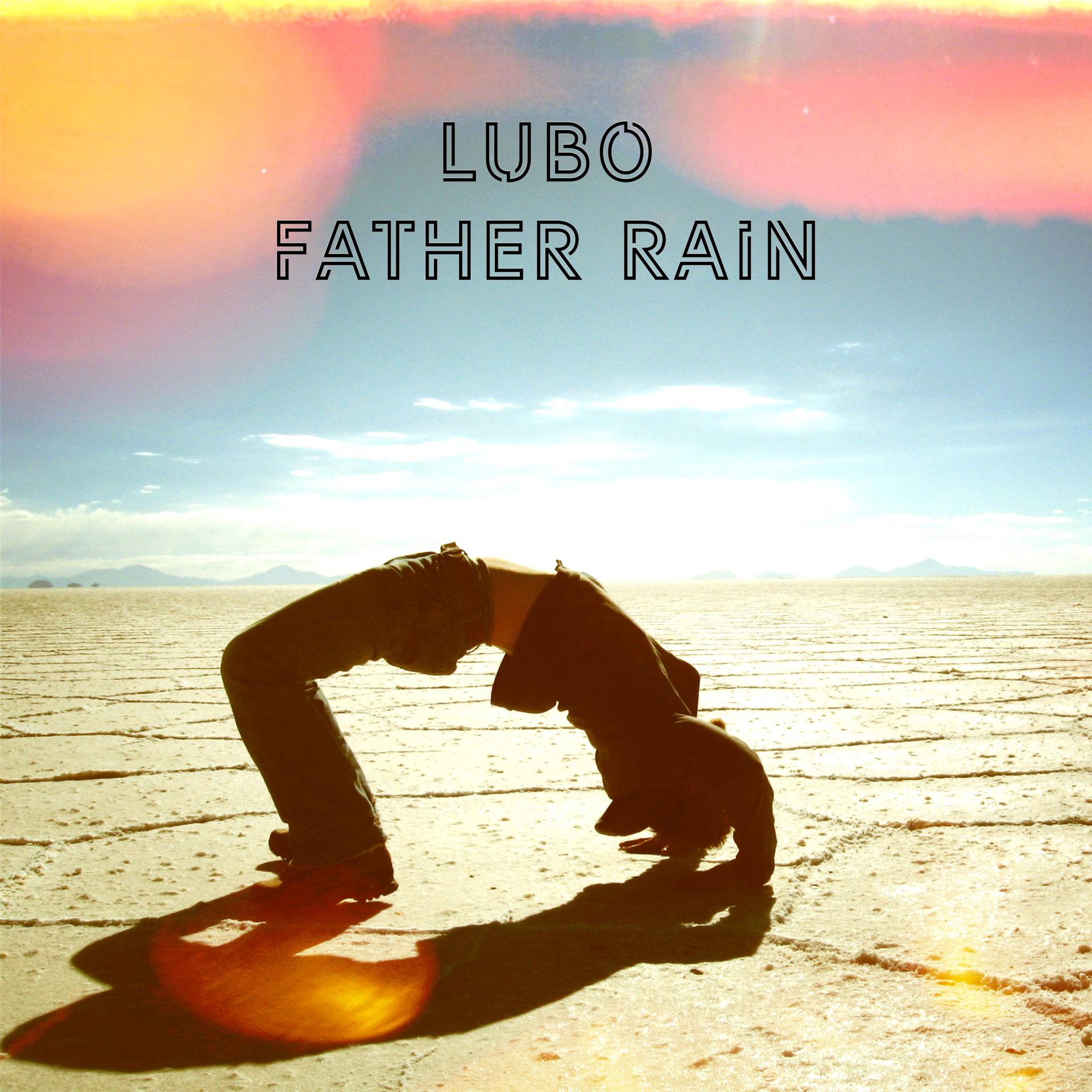 Постер альбома Father Rain