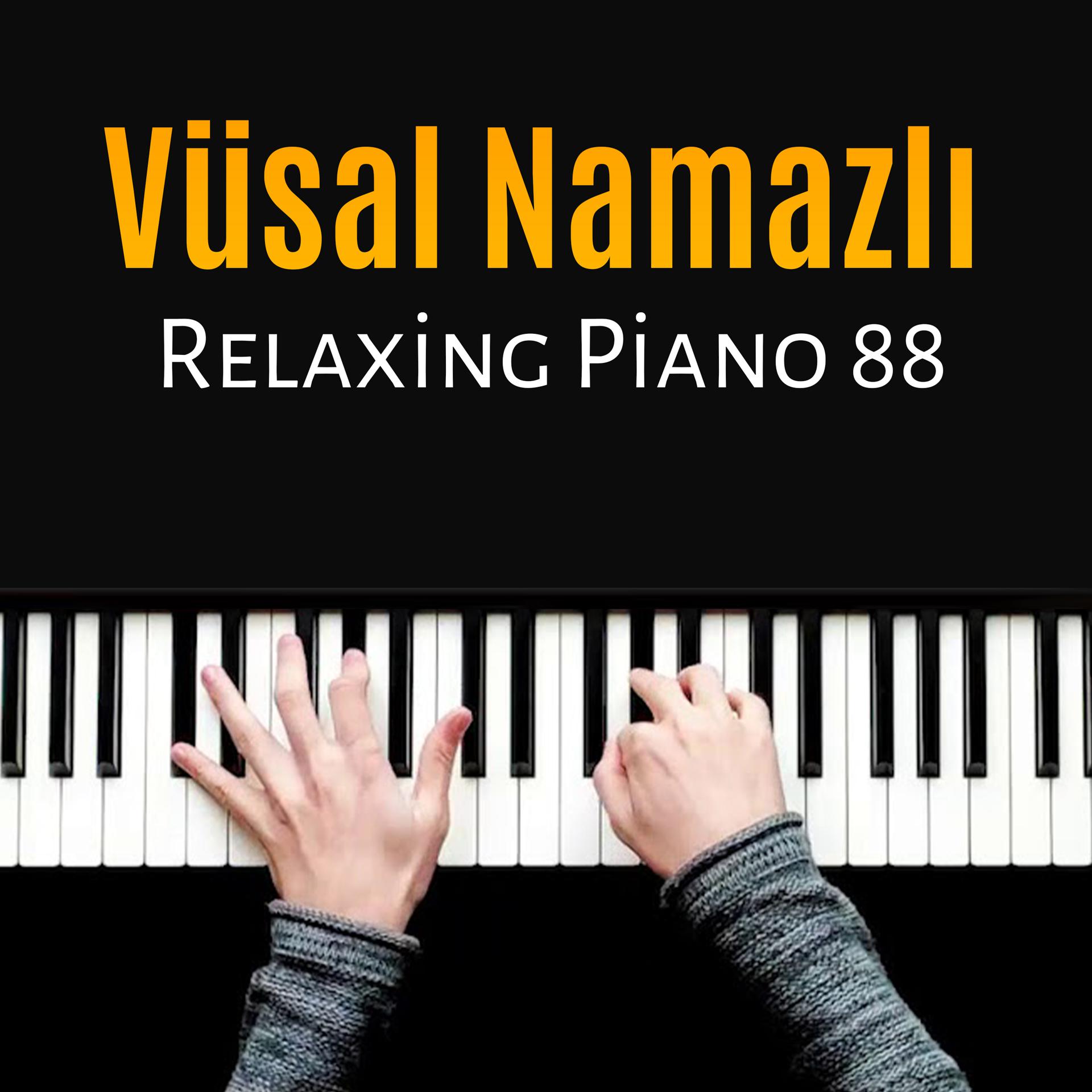 Постер альбома Relaxing Piano 88