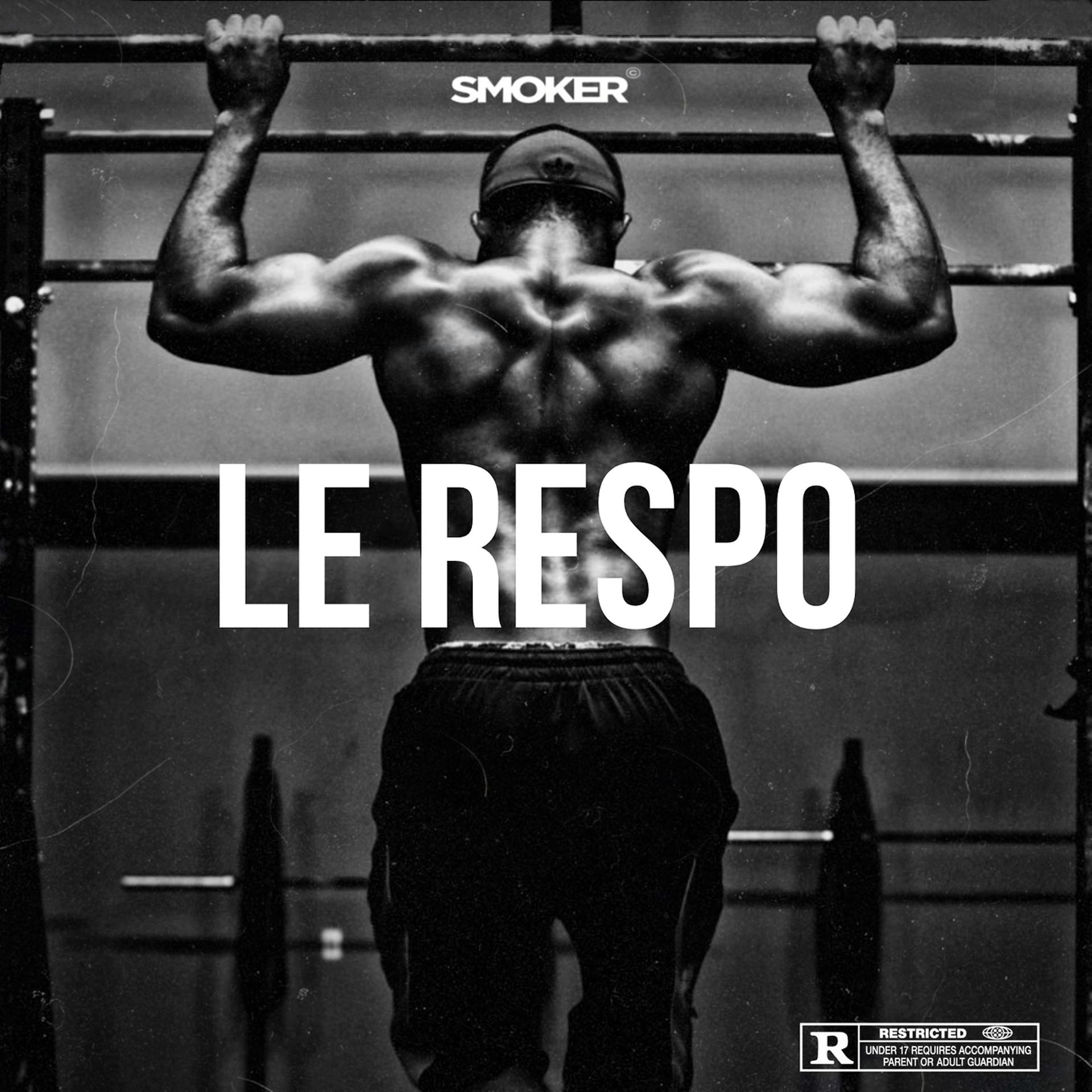 Постер альбома Le respo