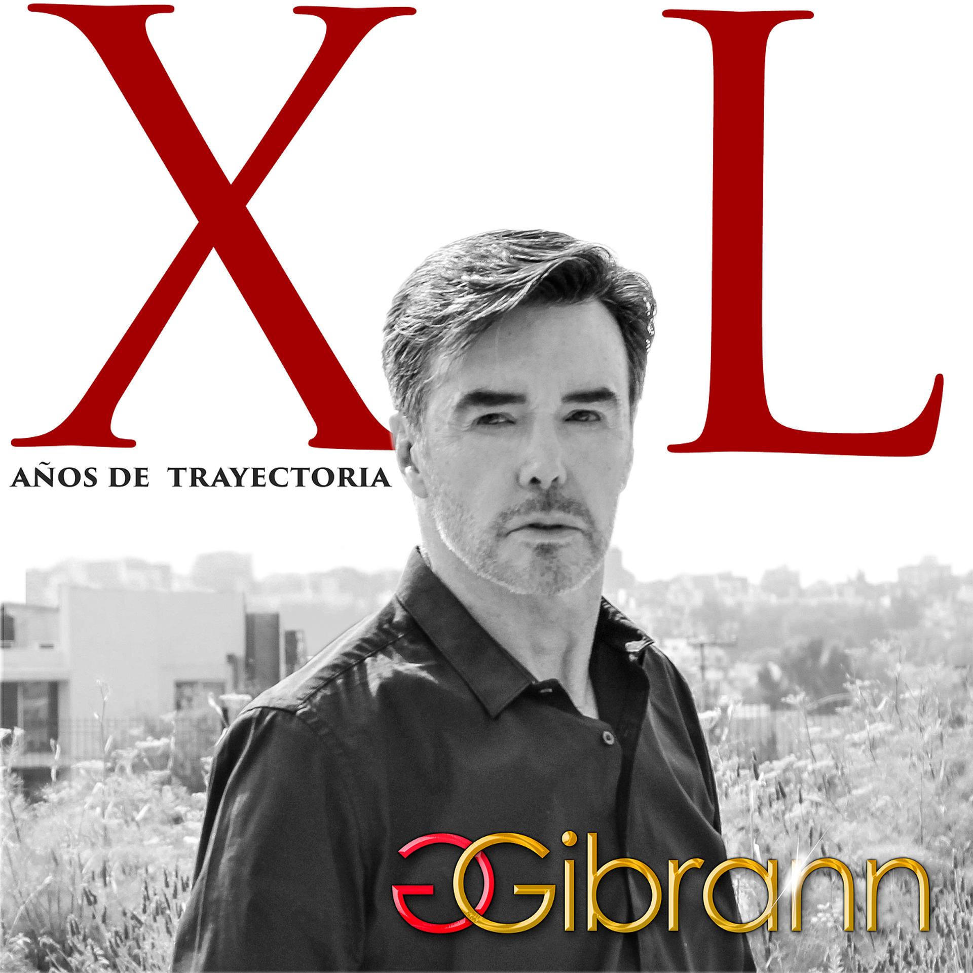 Постер альбома XL Años De Trayectoria