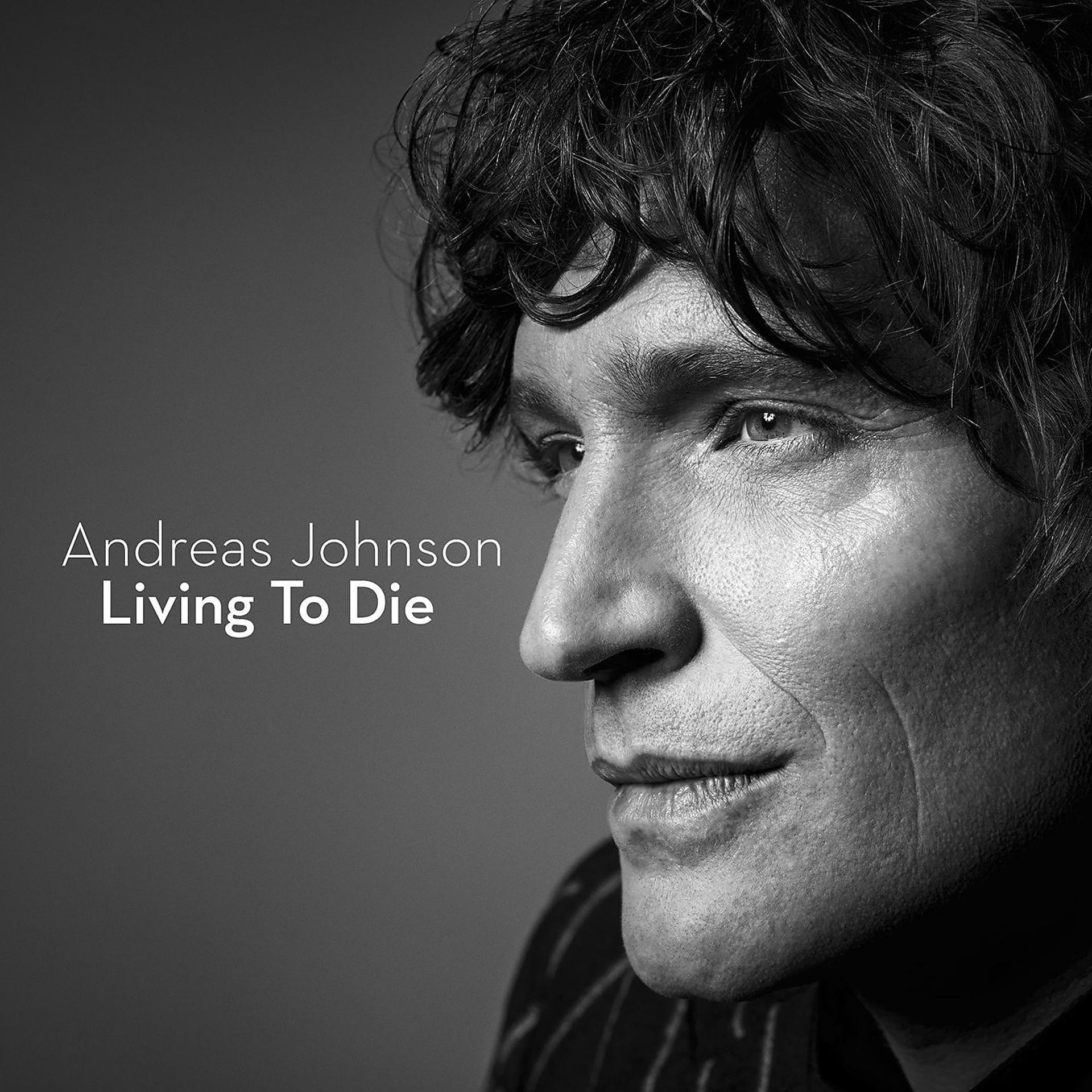 Постер альбома Living To Die