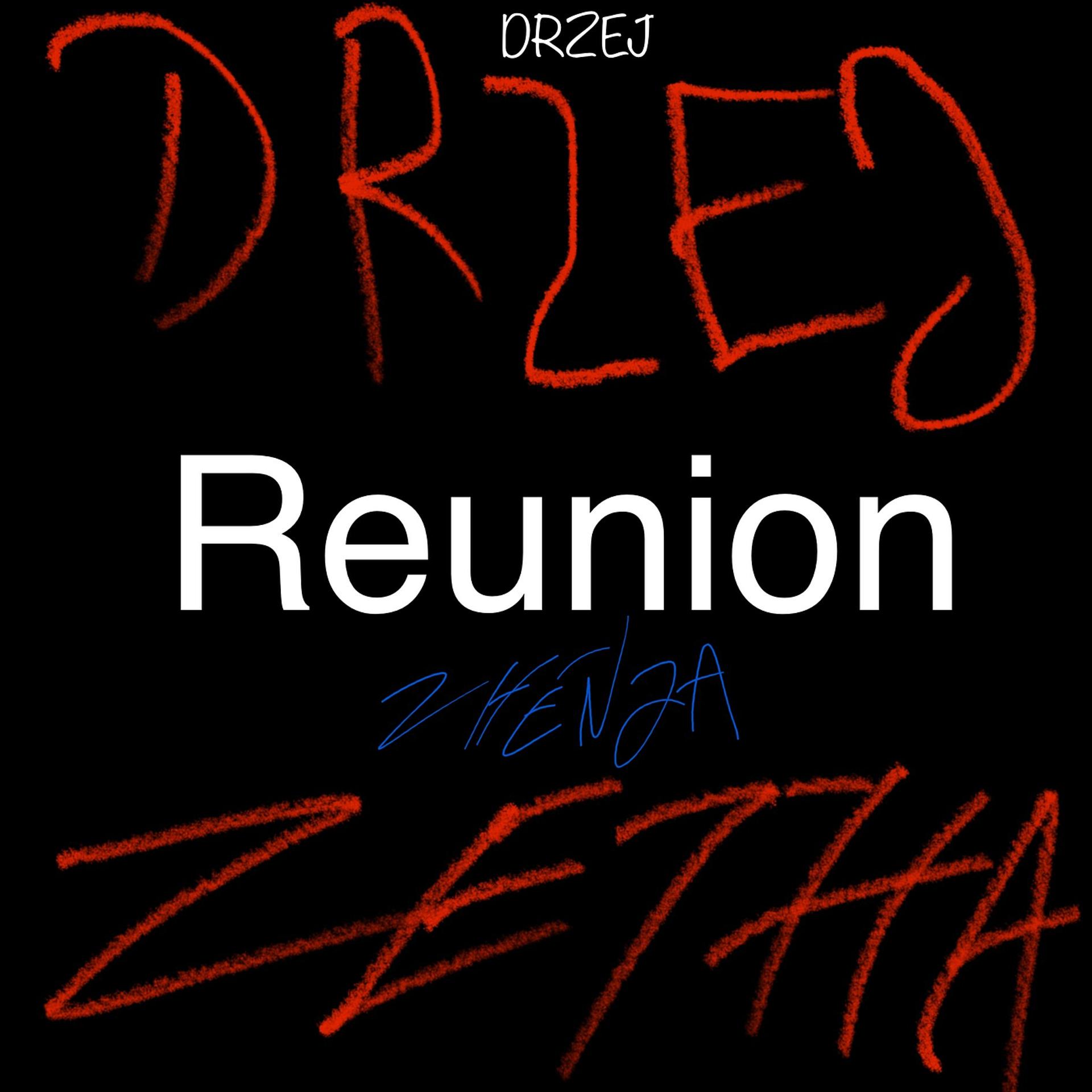 Постер альбома Reunion