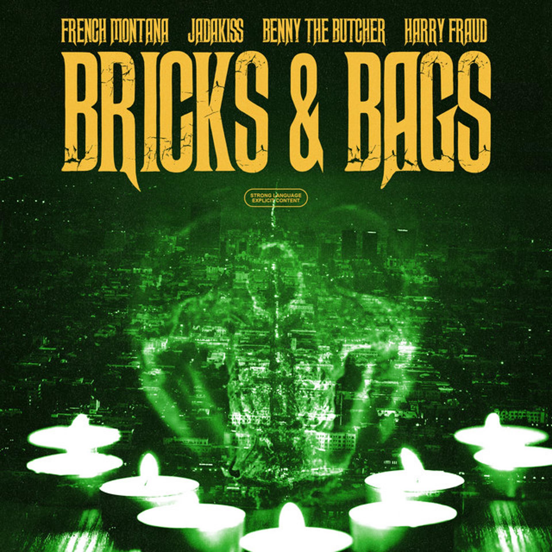 Постер альбома Bricks & Bags