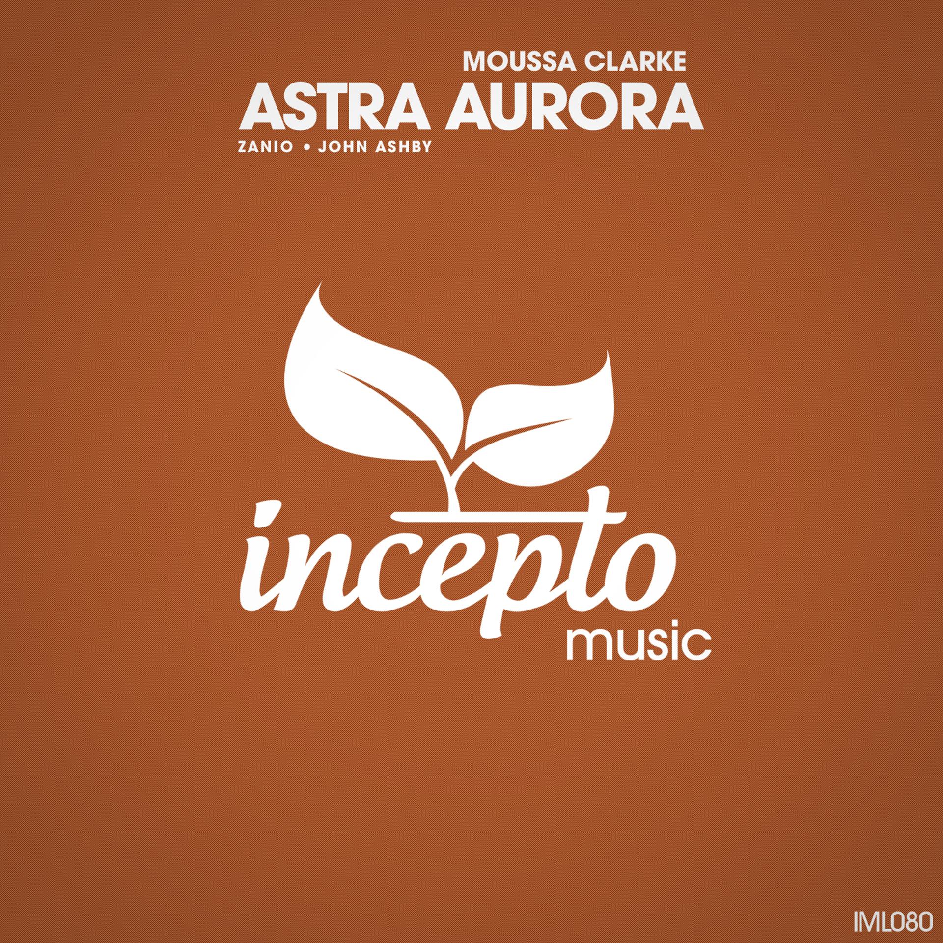 Постер альбома Astra Aurora