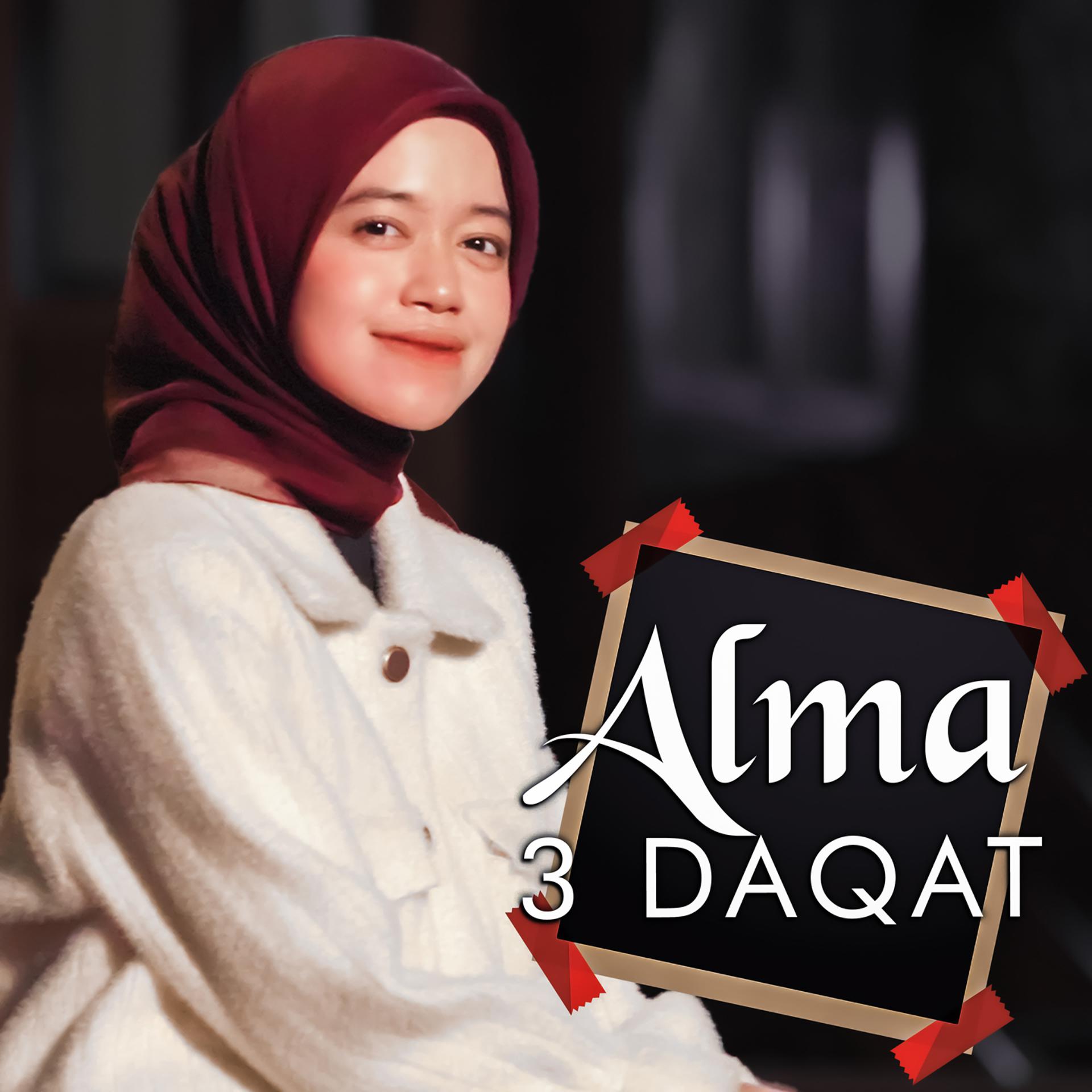 Постер альбома 3 Daqat