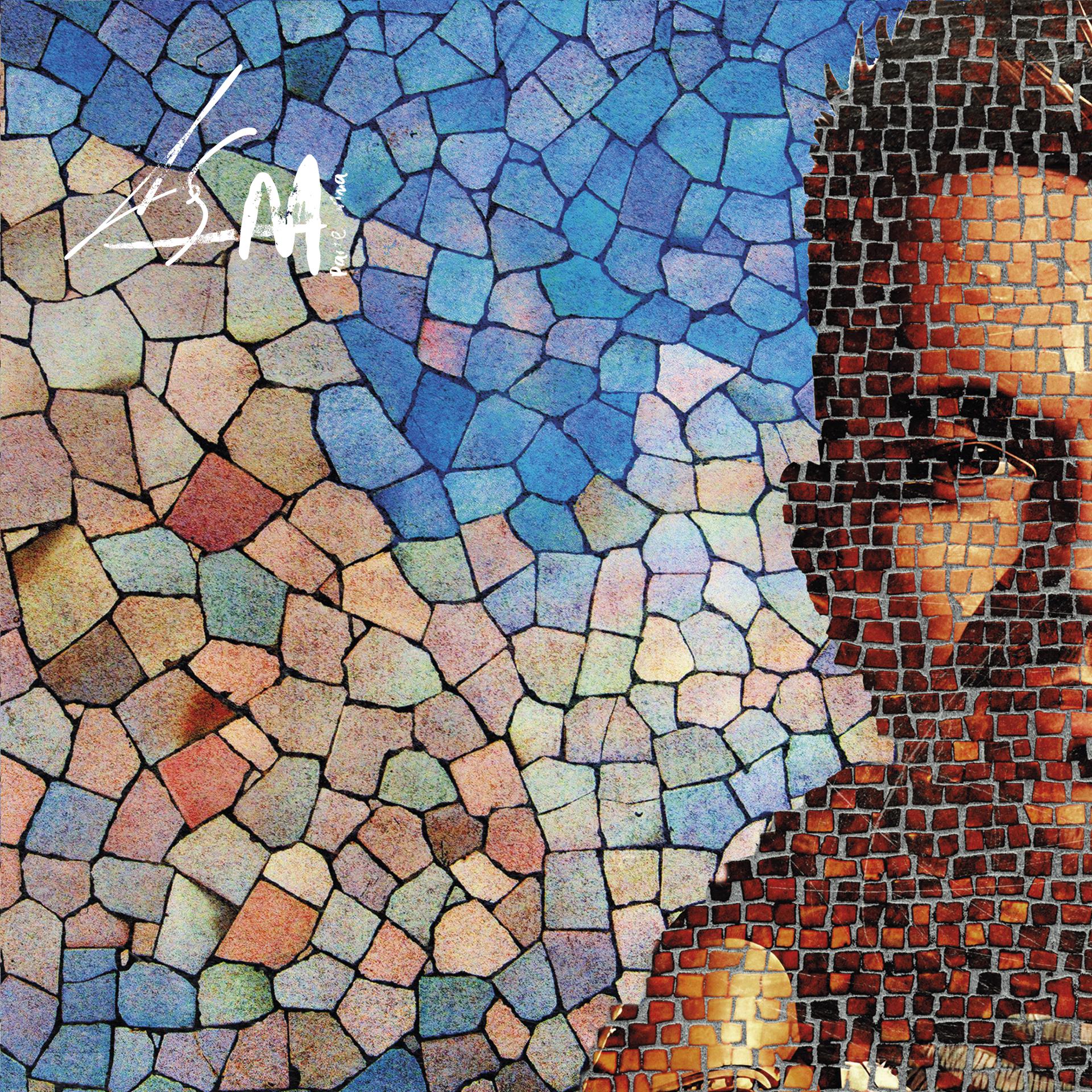 Постер альбома Mosaico
