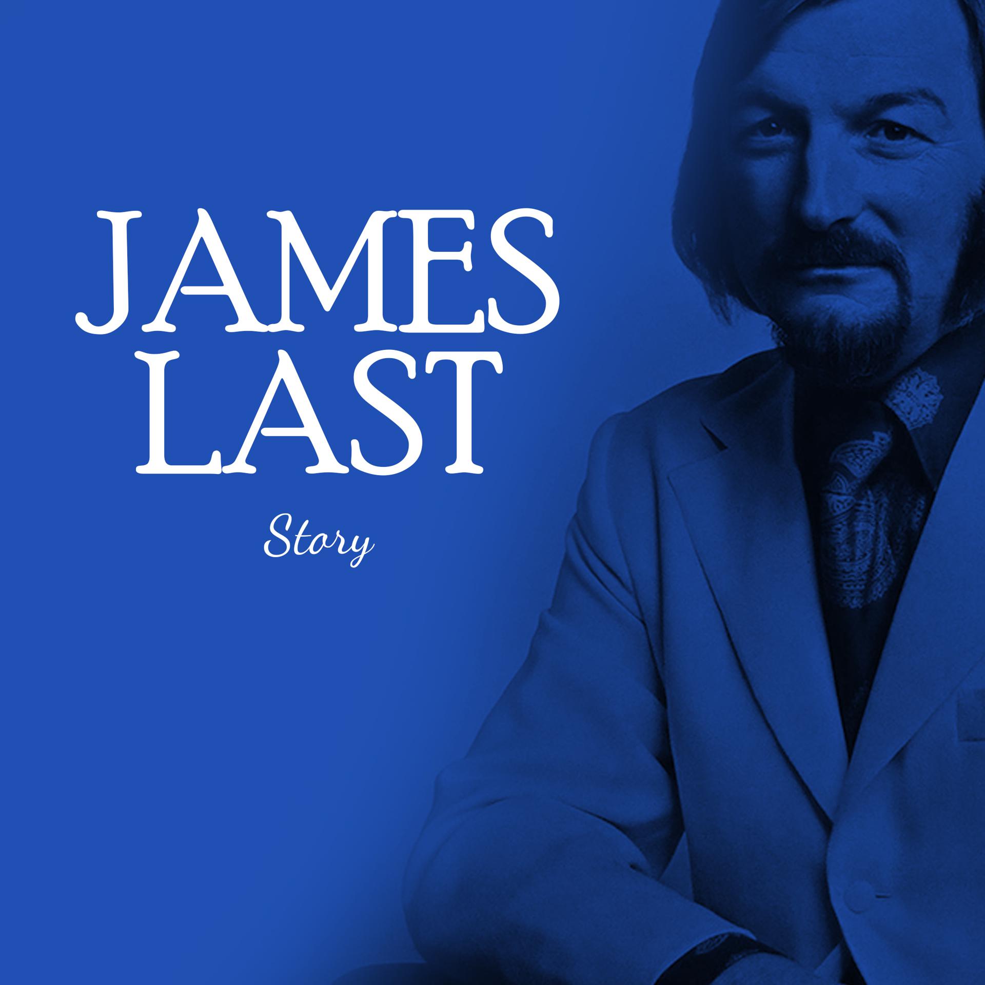Постер альбома James Last
