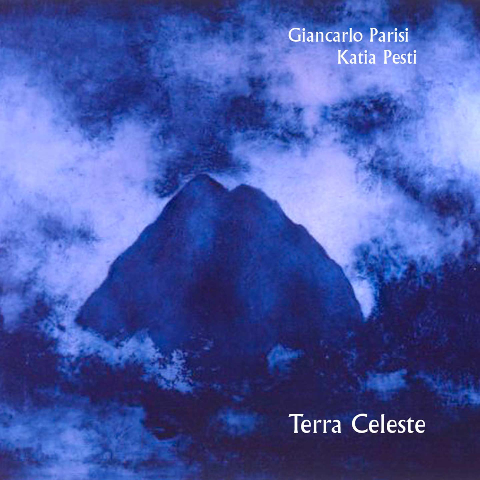 Постер альбома Terra Celeste