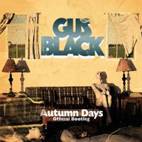 Постер альбома Autumn Days (Official Bootleg)
