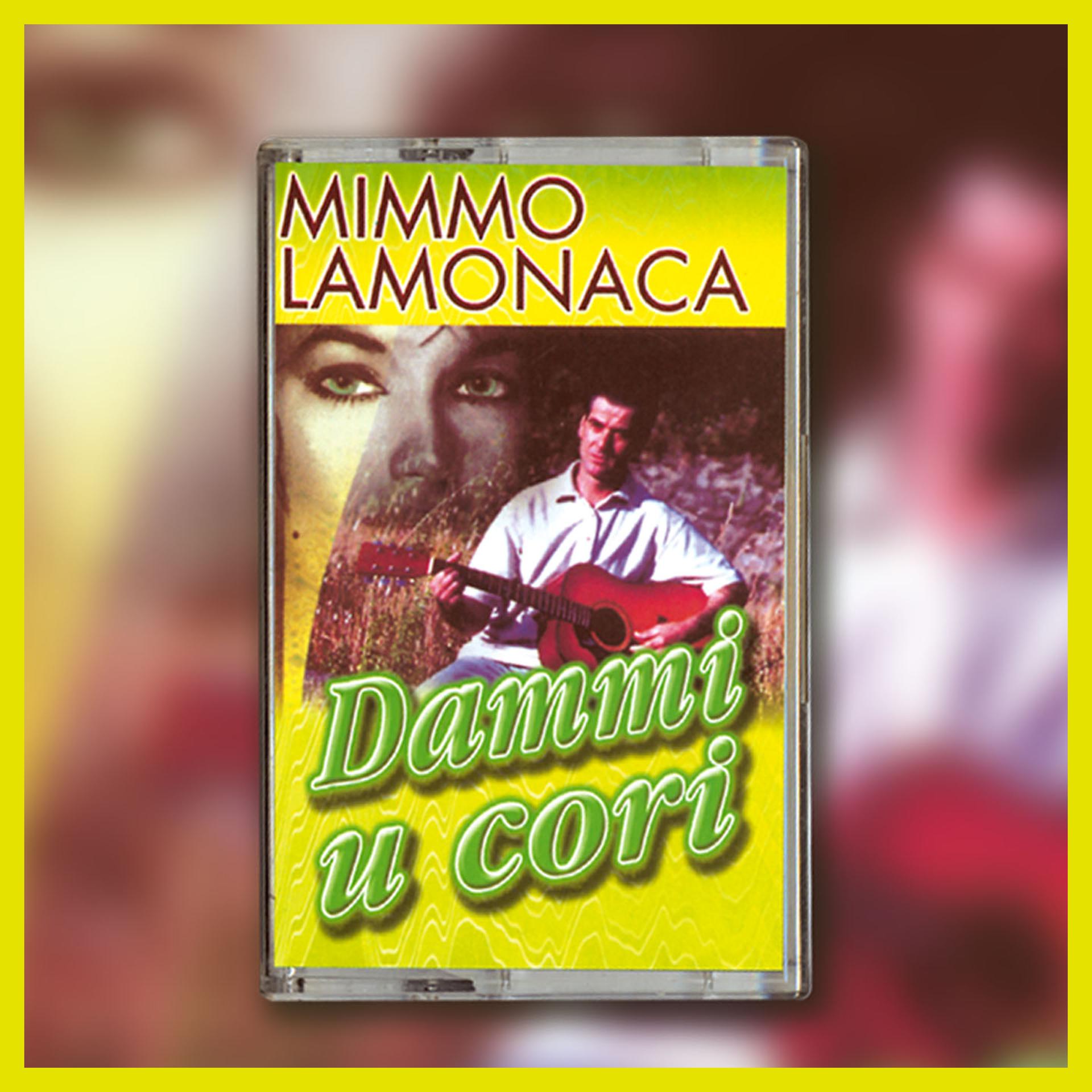 Постер альбома Dammi u cori