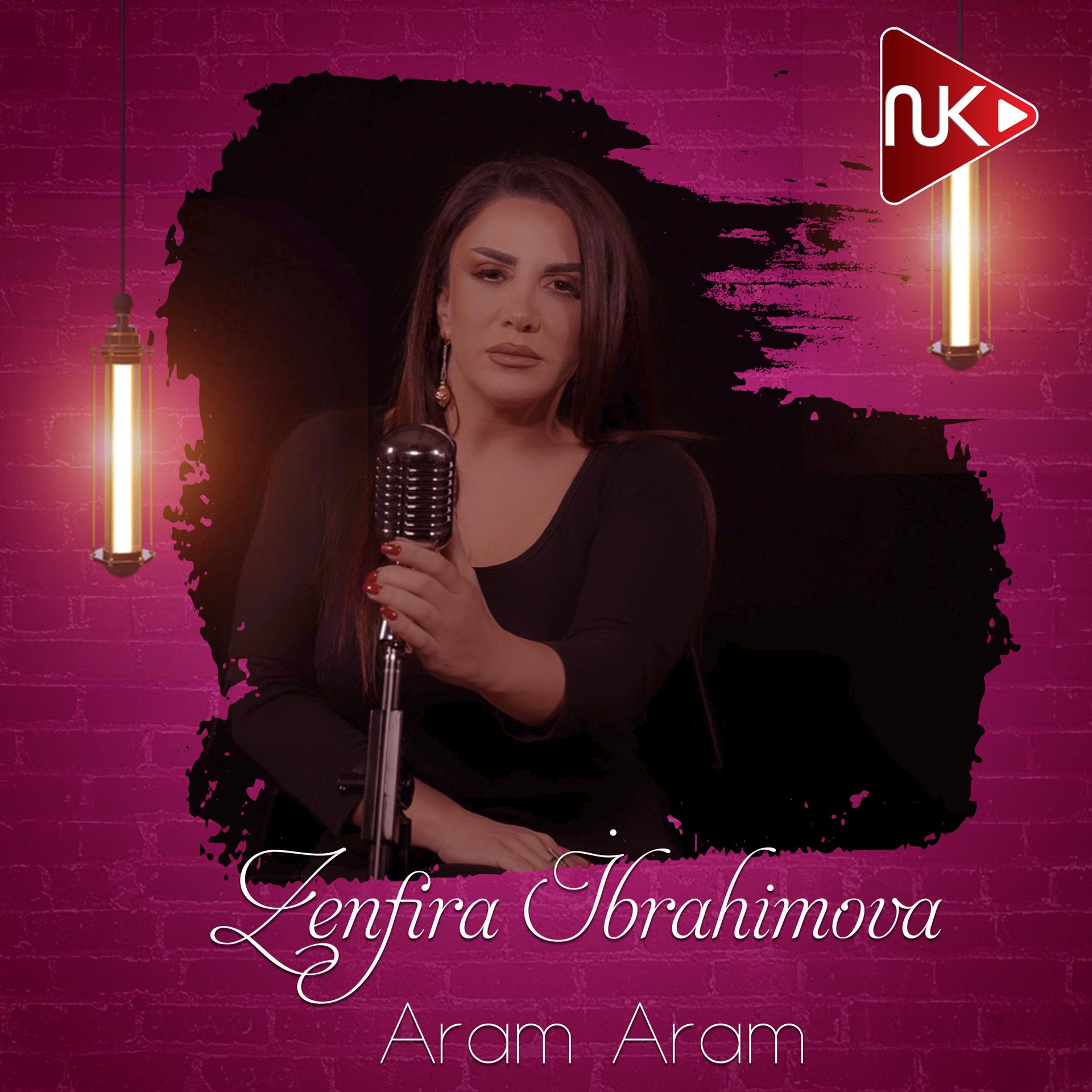 Постер альбома Aram Aram