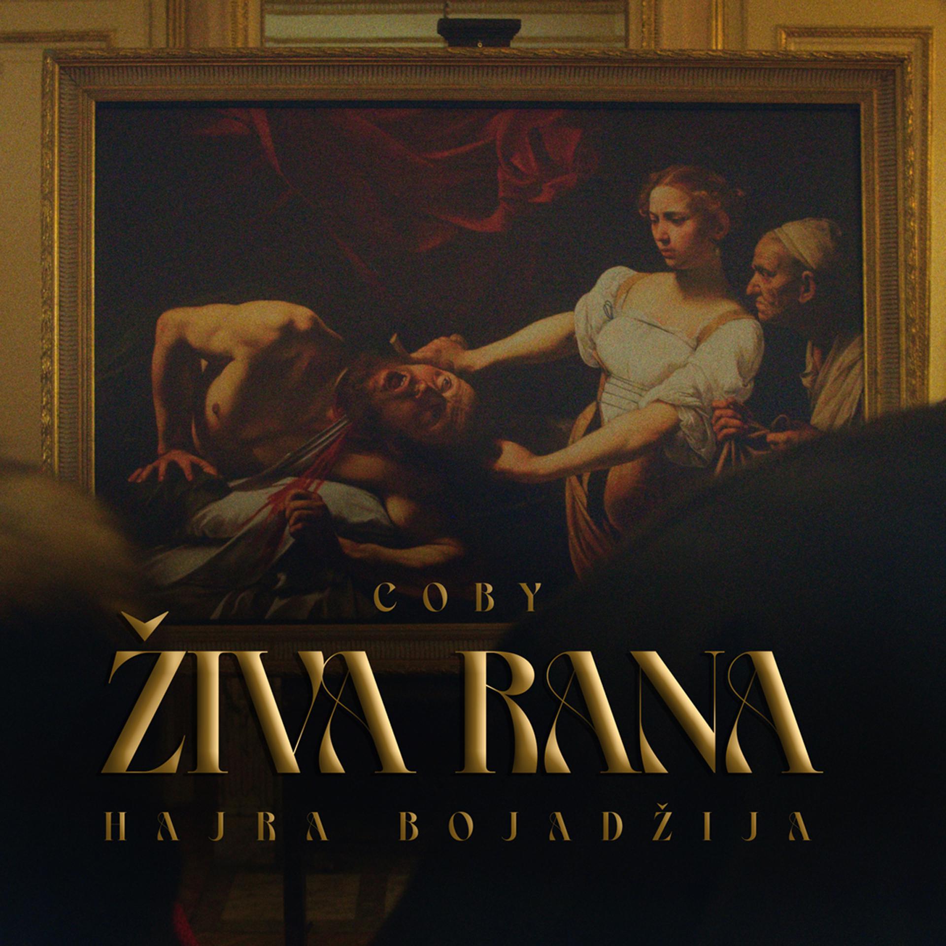 Постер альбома Živa rana