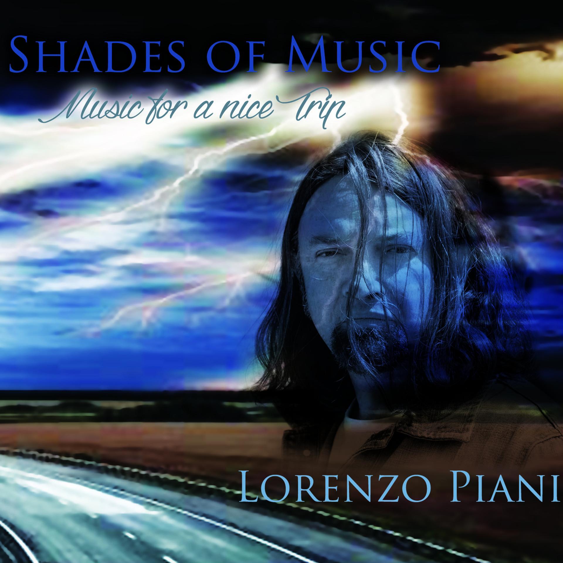 Постер альбома Shades of Music