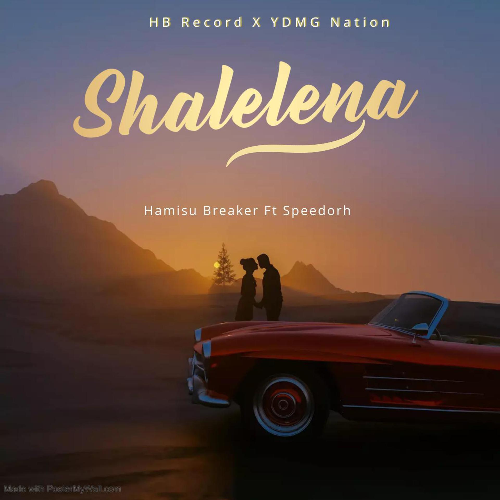 Постер альбома Shalelena (feat. Speedorh)