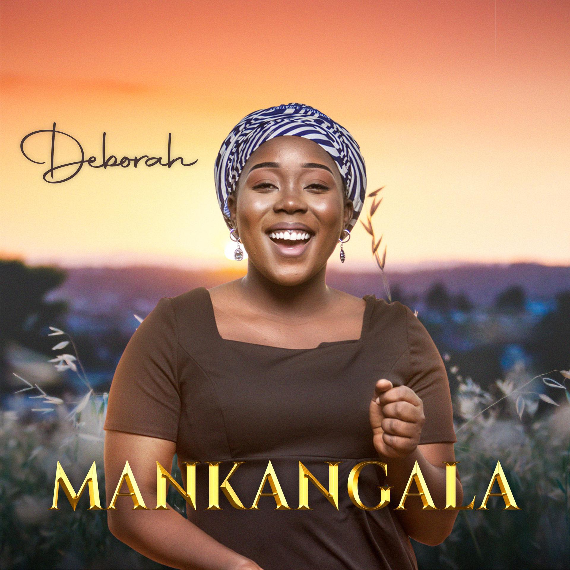Постер альбома Mankangala