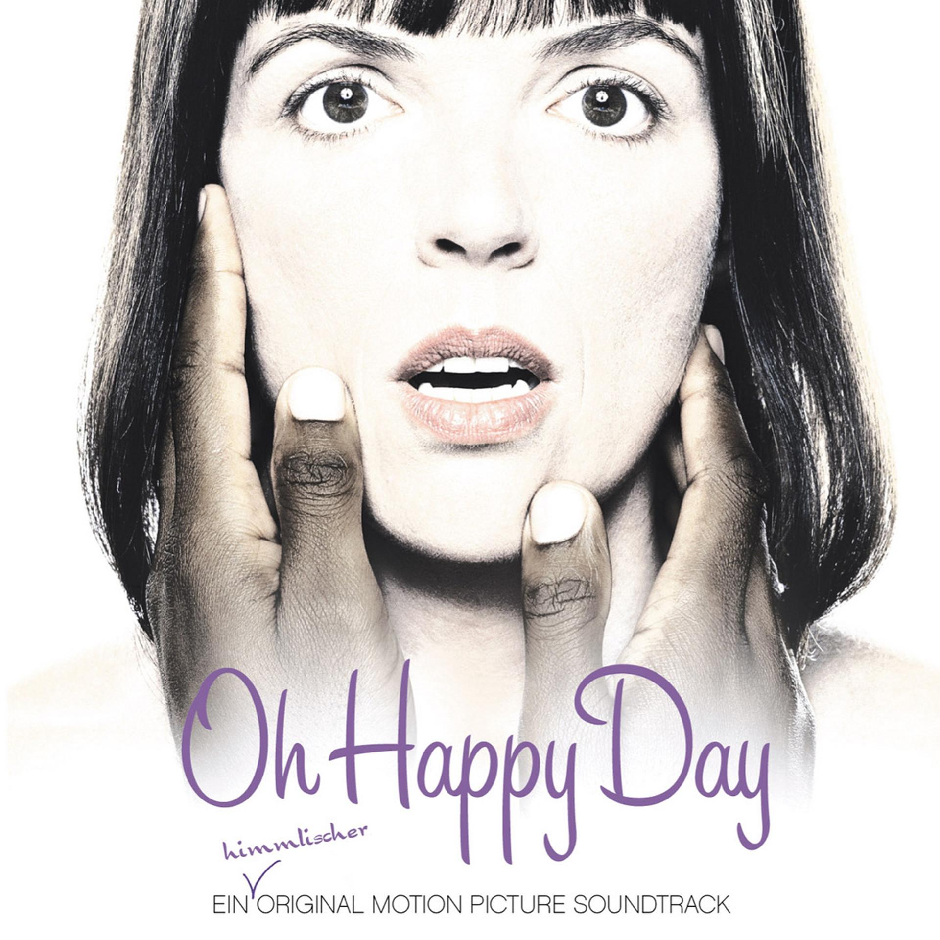Постер альбома Oh Happy Day O.S.T.