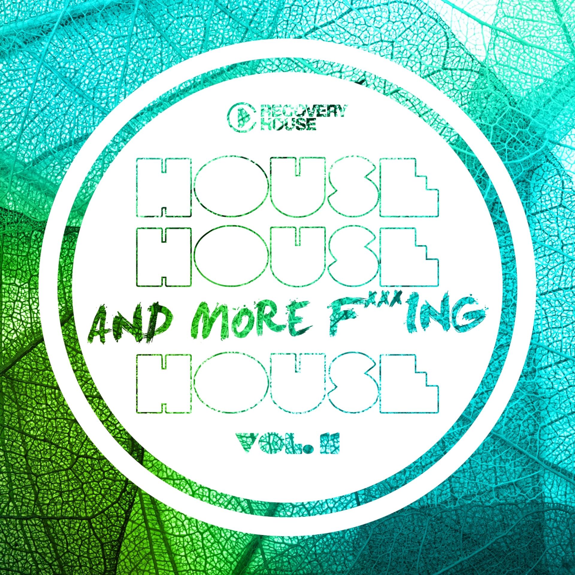 Постер альбома House, House And More F..king House, Vol. 11