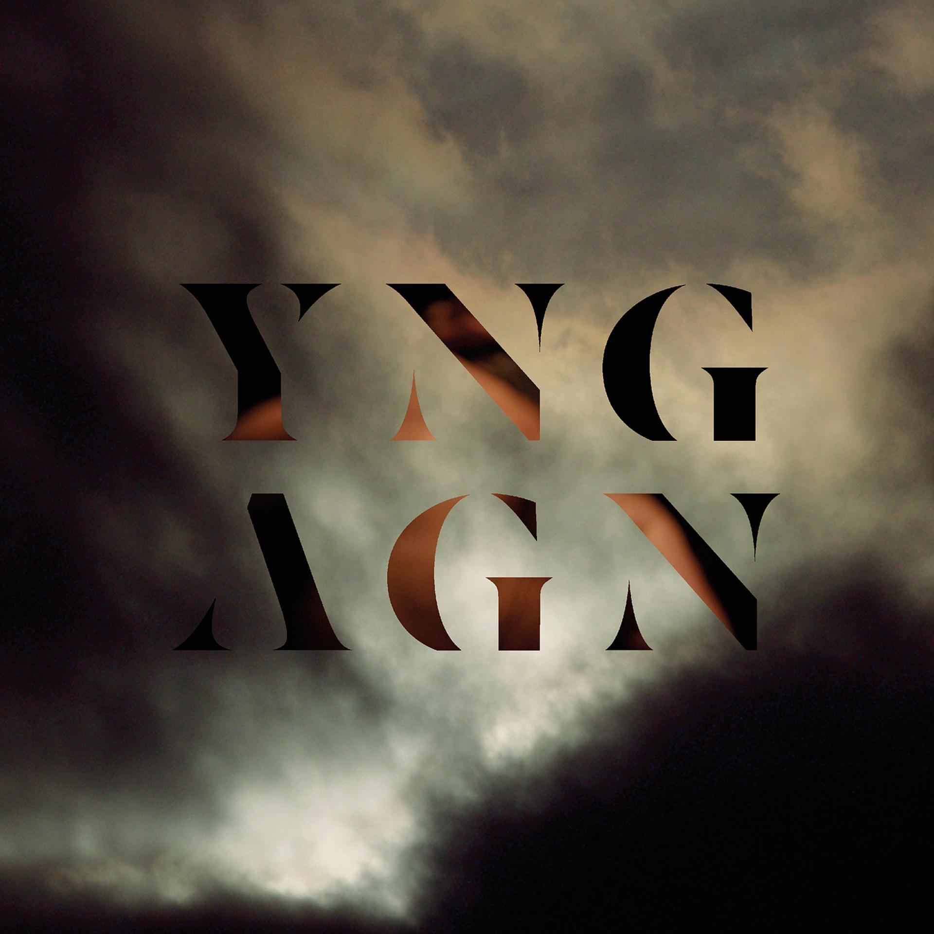 Постер альбома YNG AGN