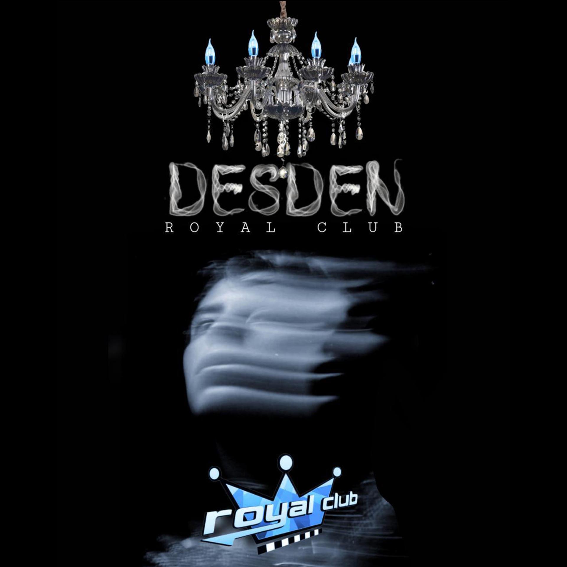 Постер альбома Desden