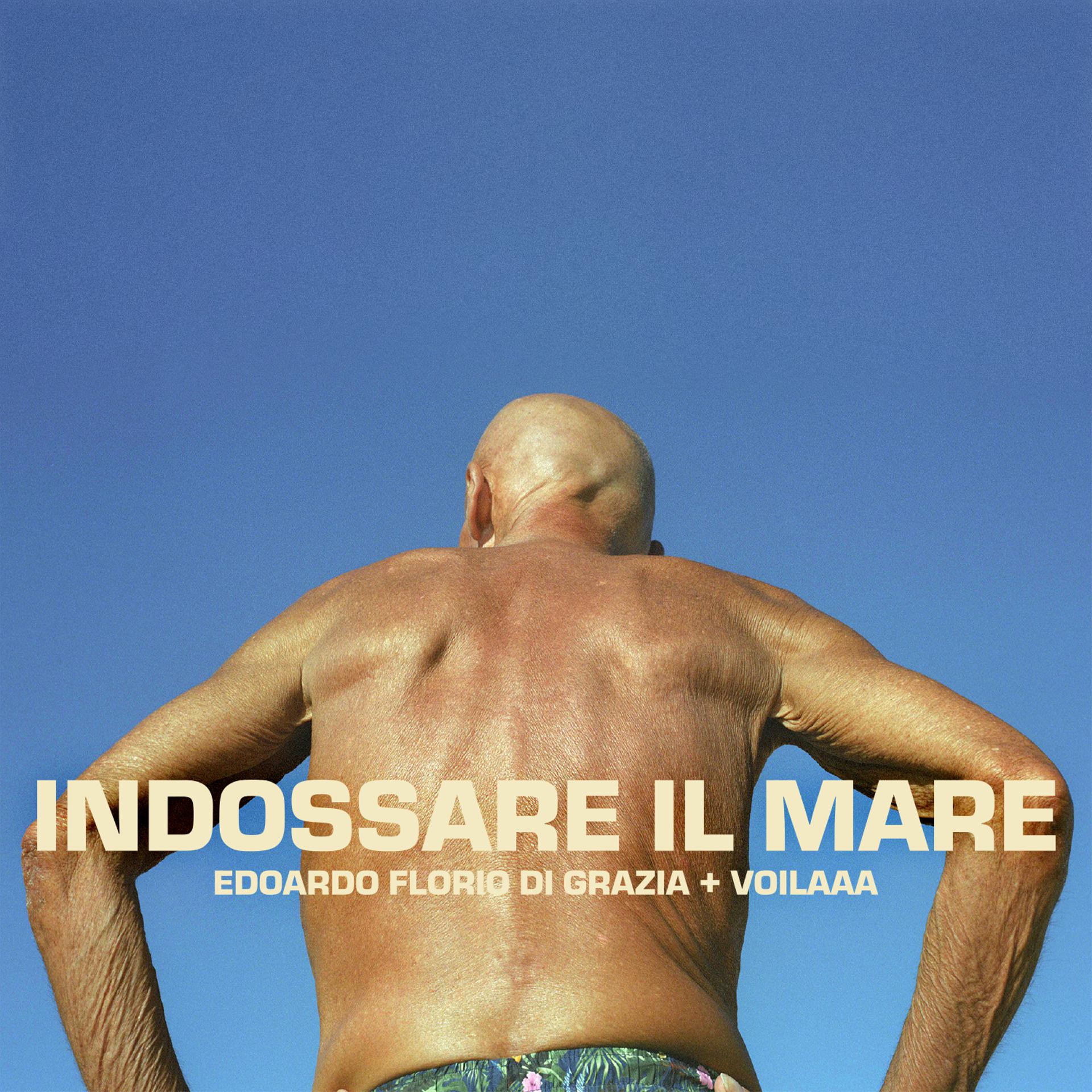 Постер альбома Indossare il mare
