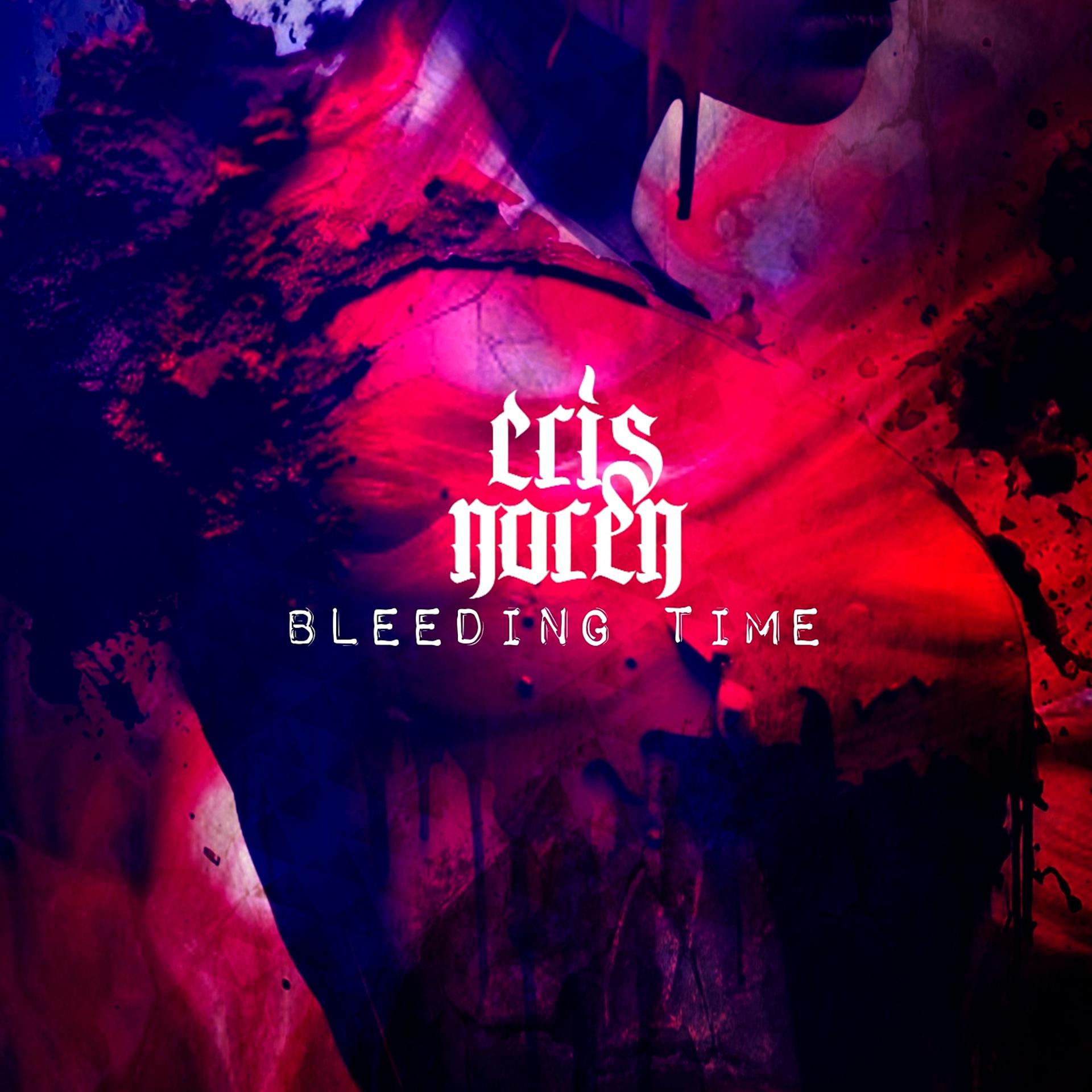 Постер альбома Bleeding Time