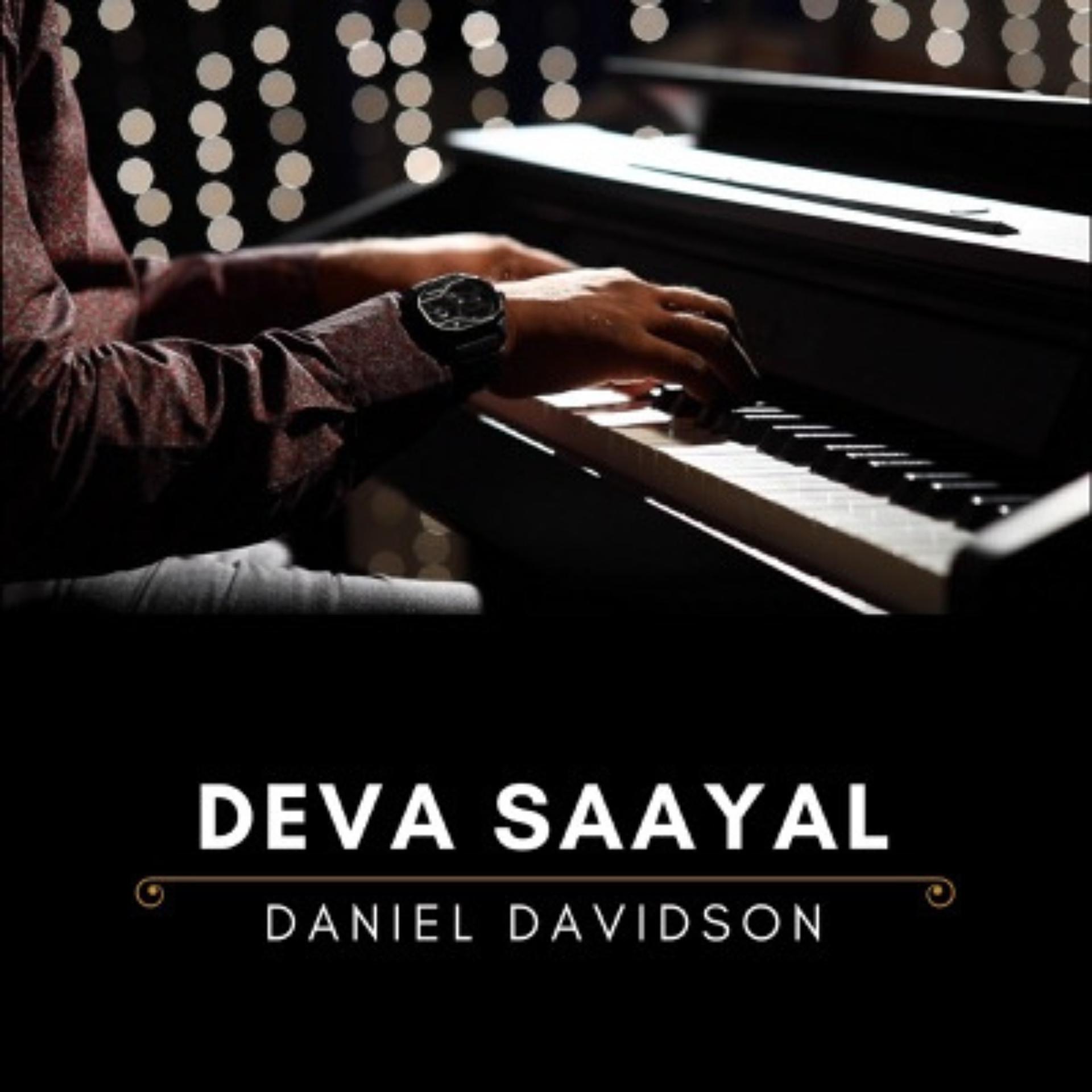 Постер альбома Deva Saayal