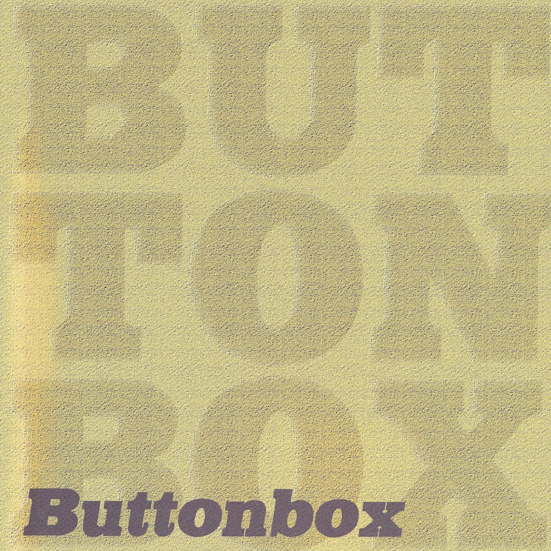 Постер альбома Buttonbox