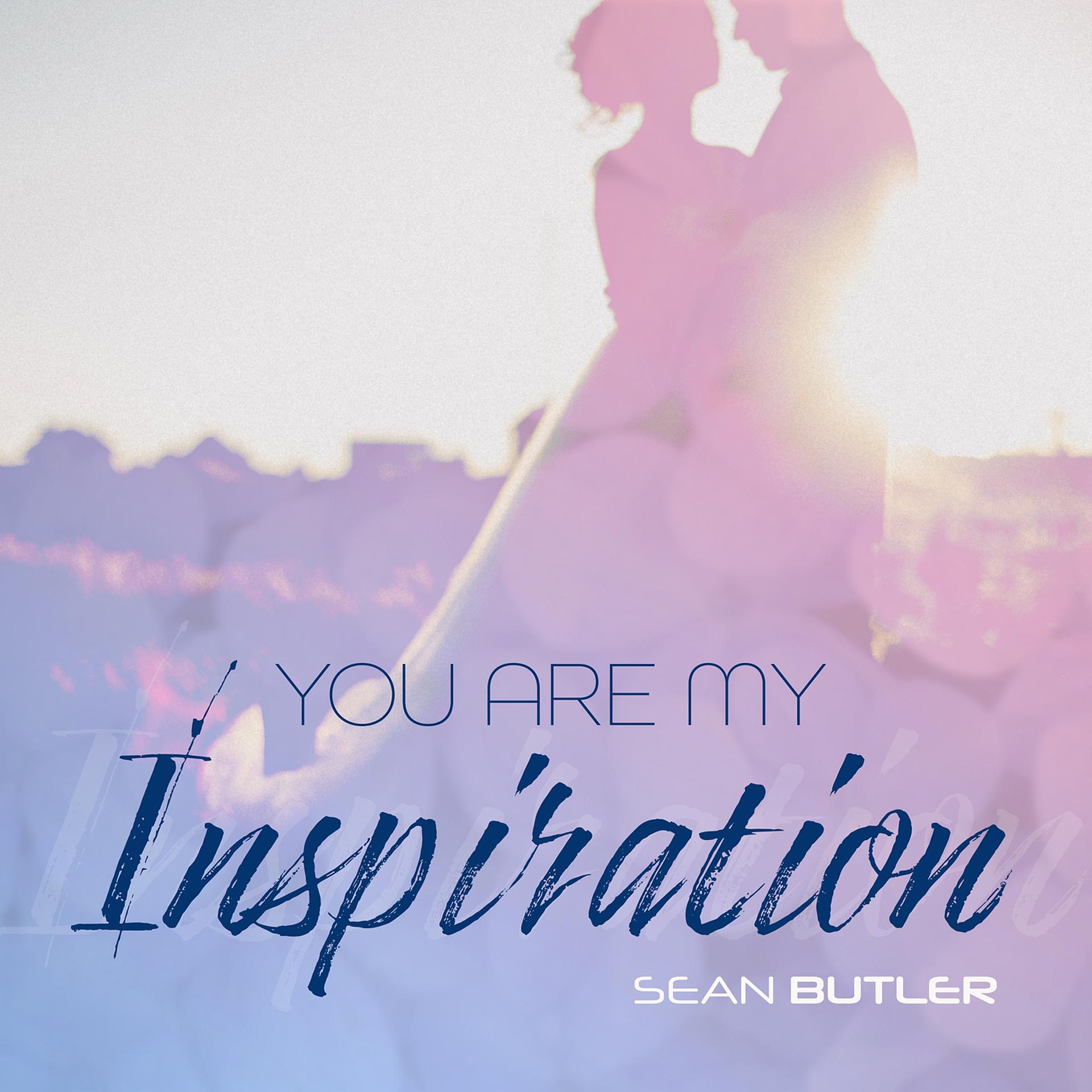 Постер альбома You Are My Inspiration