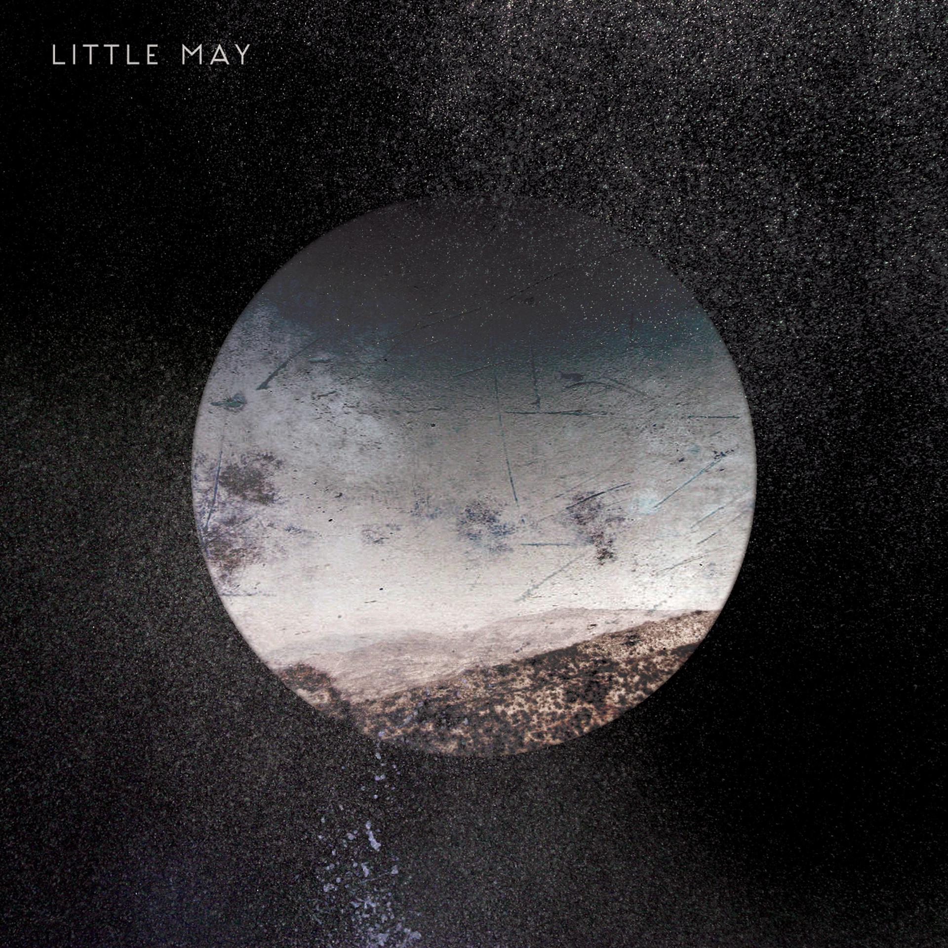 Постер альбома Little May