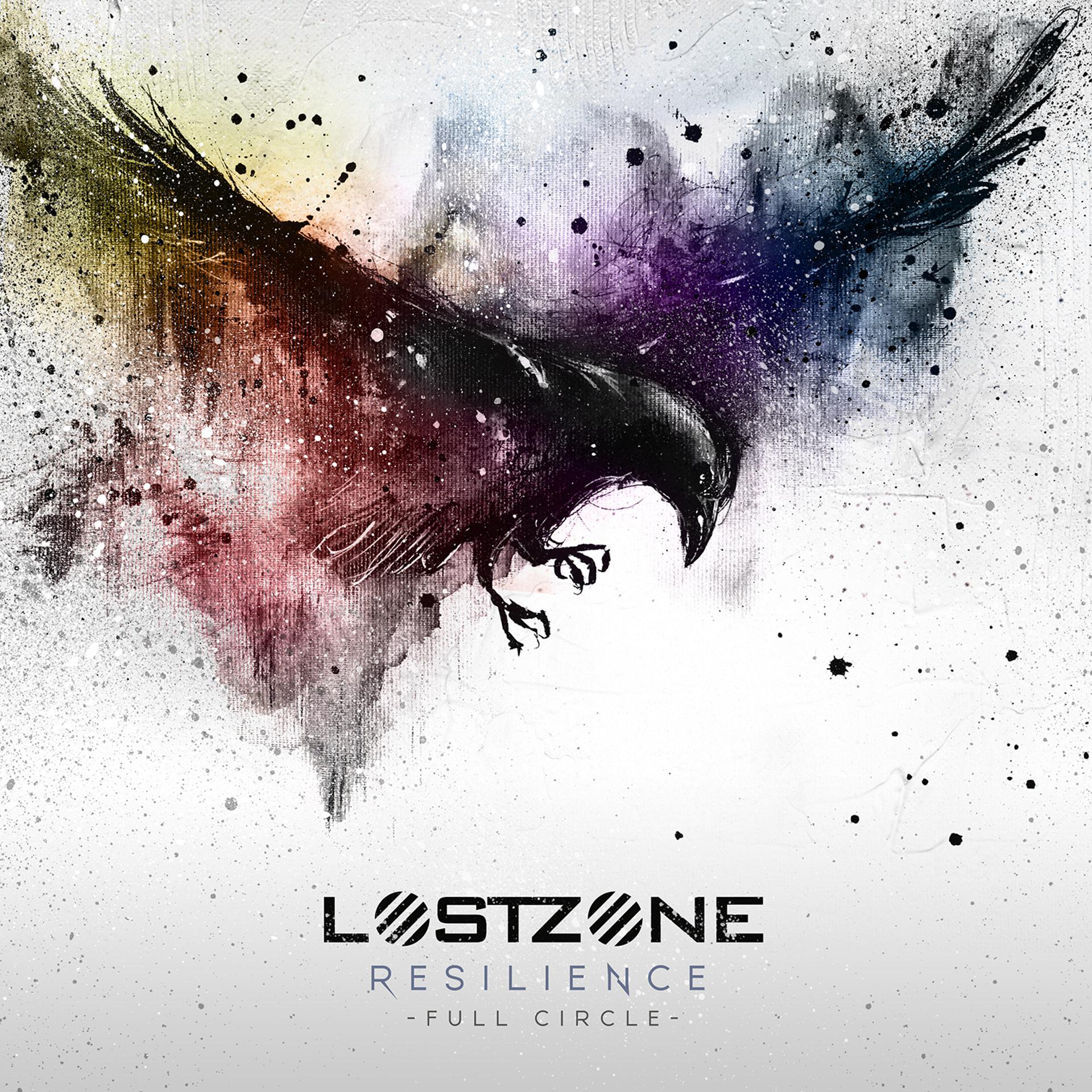 Постер альбома Resilience - Full Circle