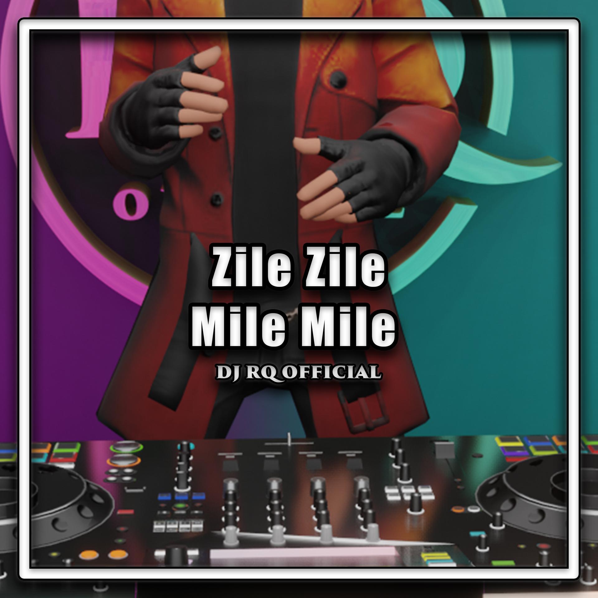 Постер альбома Zile Zile Mile Mile
