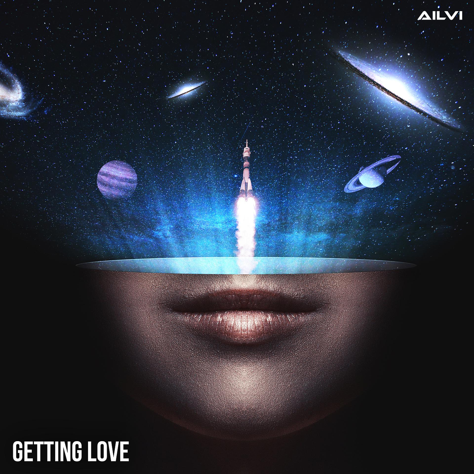 Постер альбома Getting Love