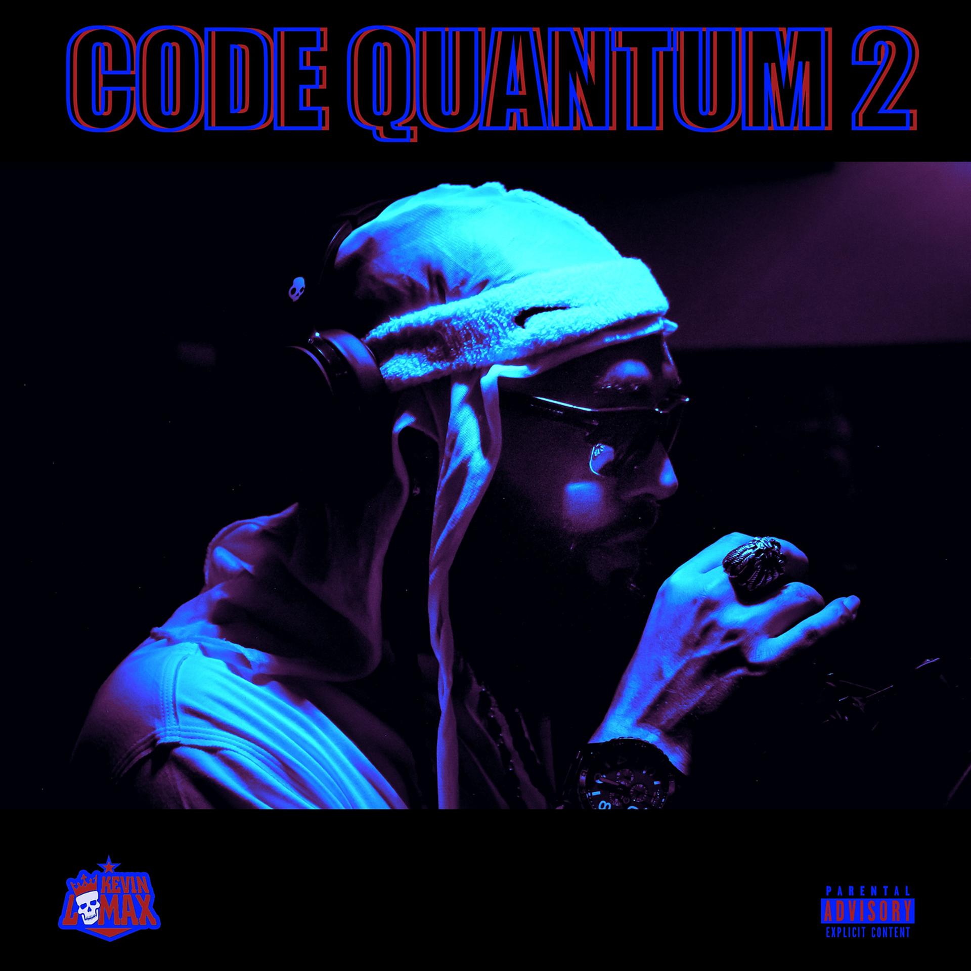 Постер альбома Code Quantum 2