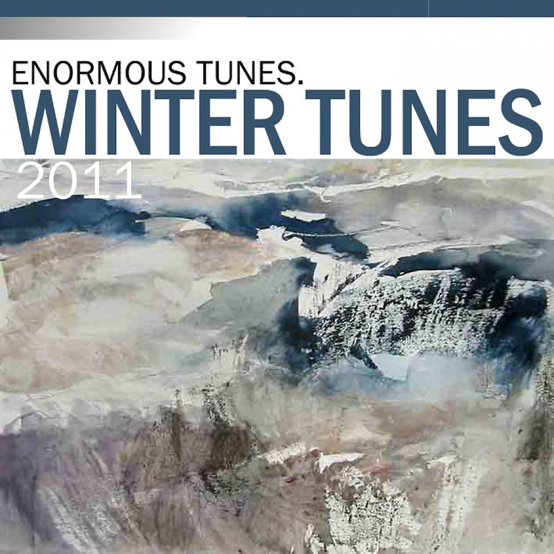 Постер альбома Winter Tunes 2011