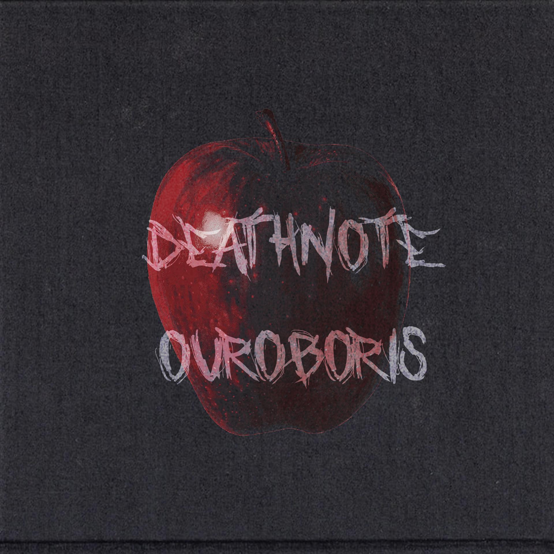 Постер альбома Deathnote