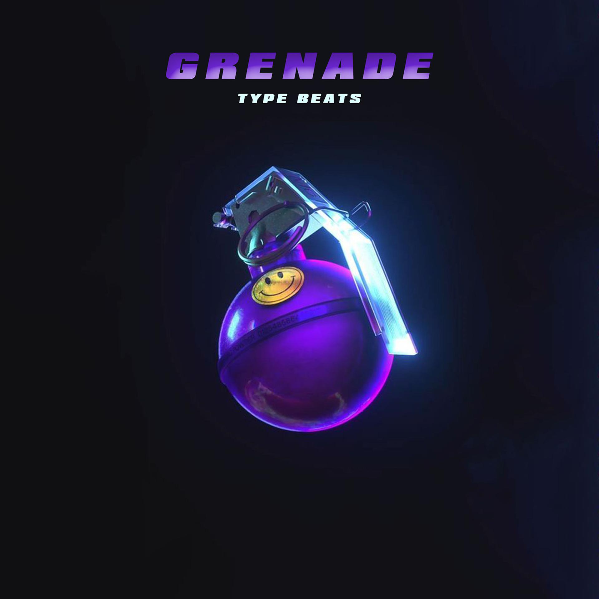 Постер альбома Grenade